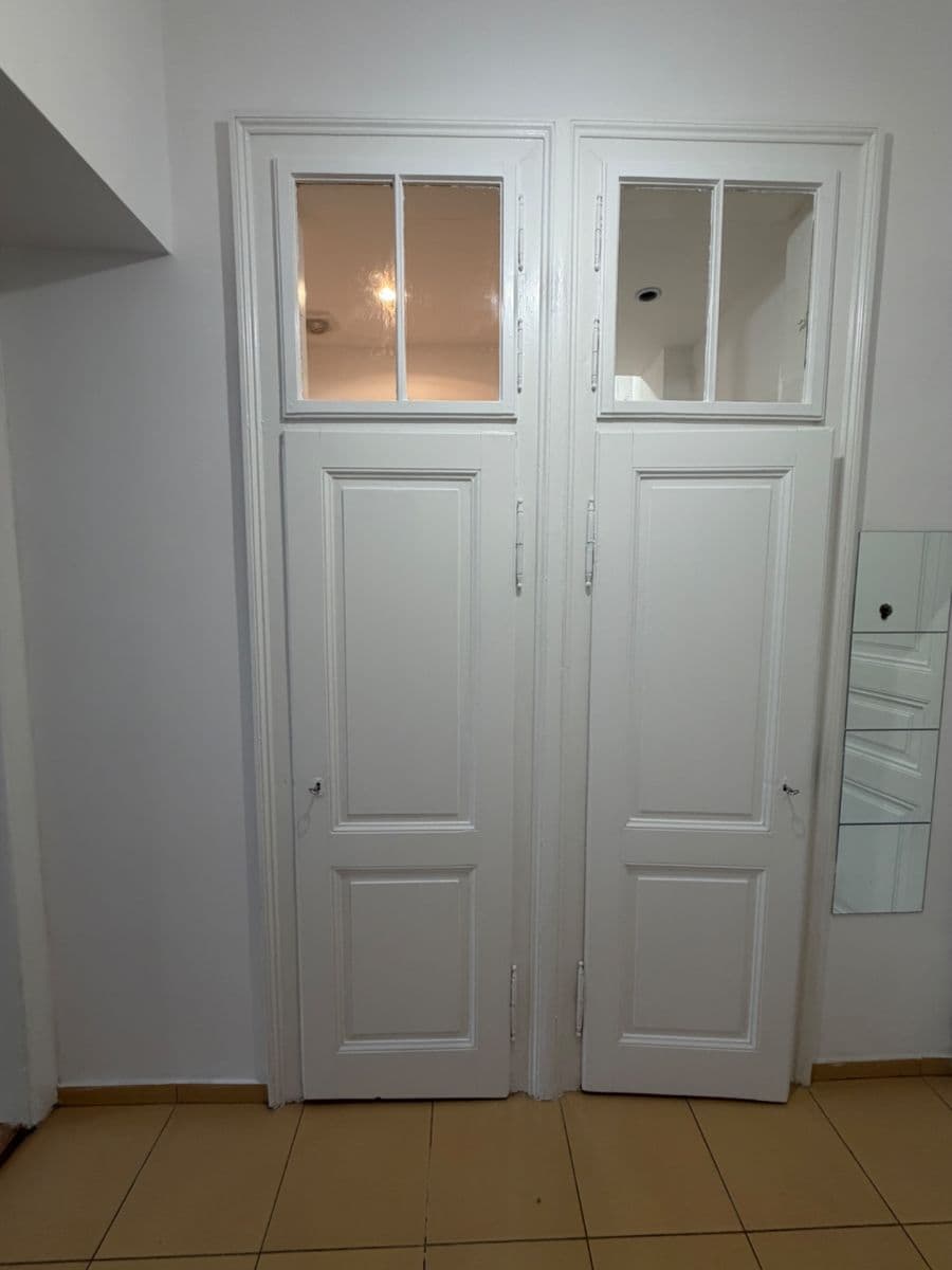 Pronájem bytu 1+1 45 m², Dukelských hrdinů, Praha, Praha Pronájem bytu 1+1 45 m², Dukelských hrdinů, Praha, Praha