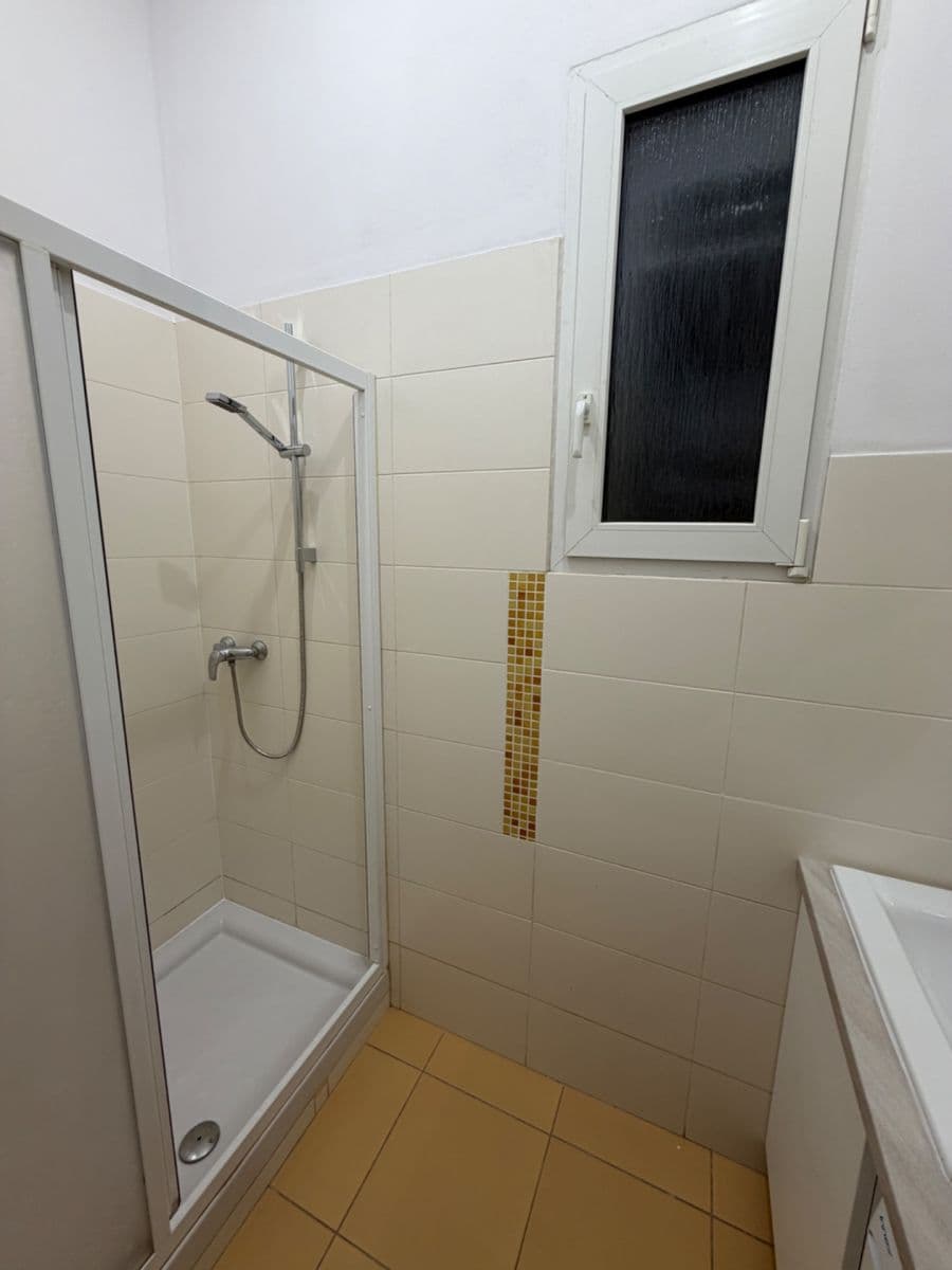 Pronájem bytu 1+1 45 m², Dukelských hrdinů, Praha, Praha Pronájem bytu 1+1 45 m², Dukelských hrdinů, Praha, Praha