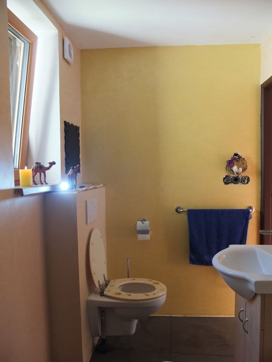 Prodej domu 99 m², pozemek 2.524 m², Vlašim, Středočeský kraj Prodej domu 99 m², pozemek 2.524 m², Vlašim, Středočeský kraj