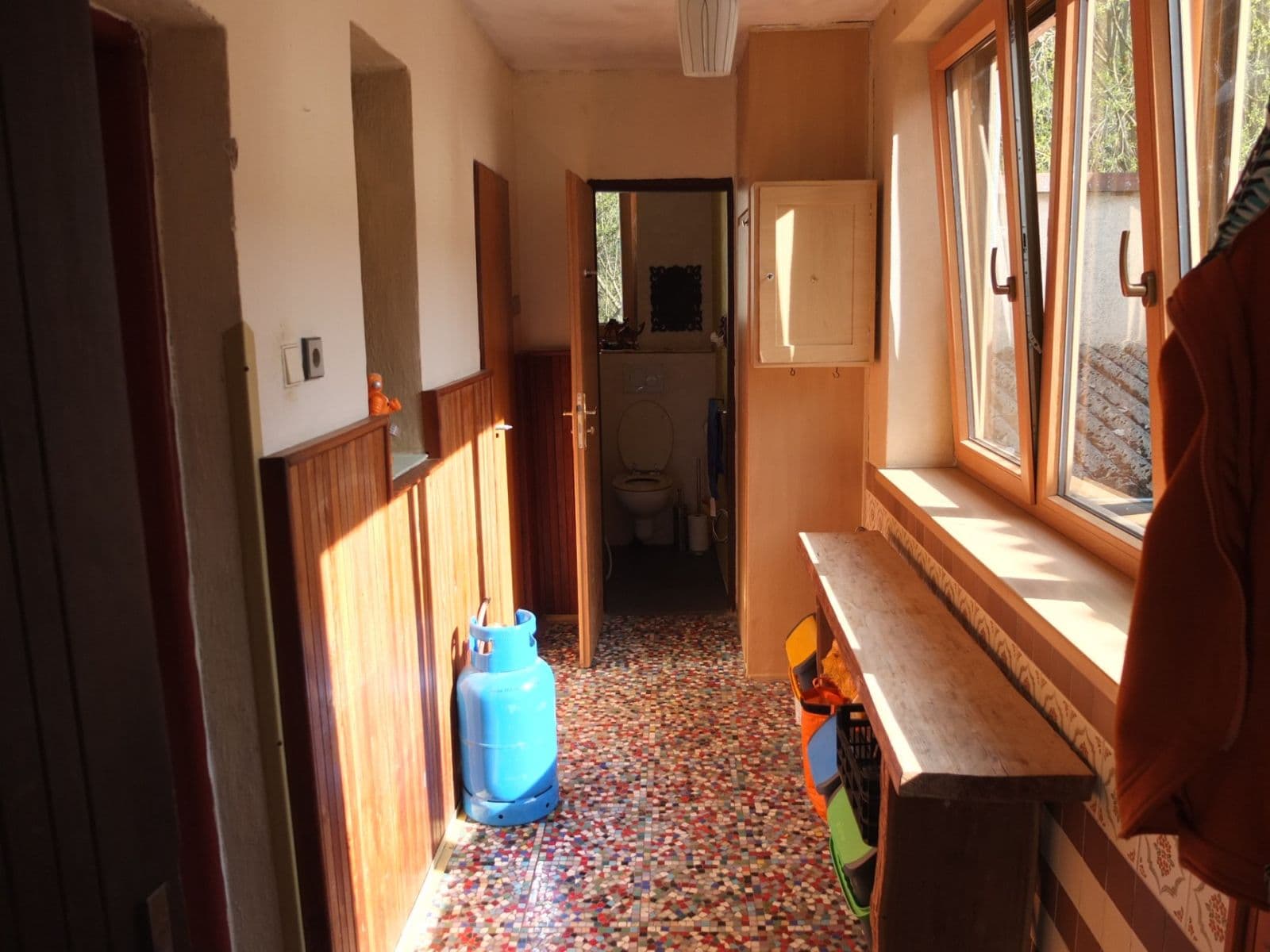 Prodej domu 99 m², pozemek 2.524 m², Vlašim, Středočeský kraj Prodej domu 99 m², pozemek 2.524 m², Vlašim, Středočeský kraj