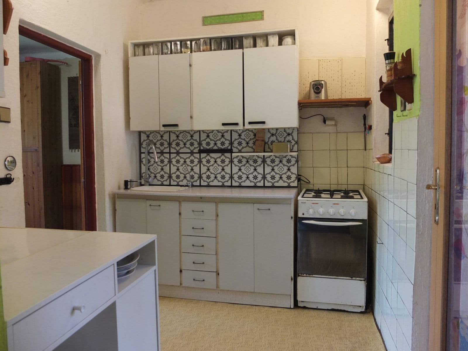 Prodej domu 99 m², pozemek 2.524 m², Vlašim, Středočeský kraj Prodej domu 99 m², pozemek 2.524 m², Vlašim, Středočeský kraj