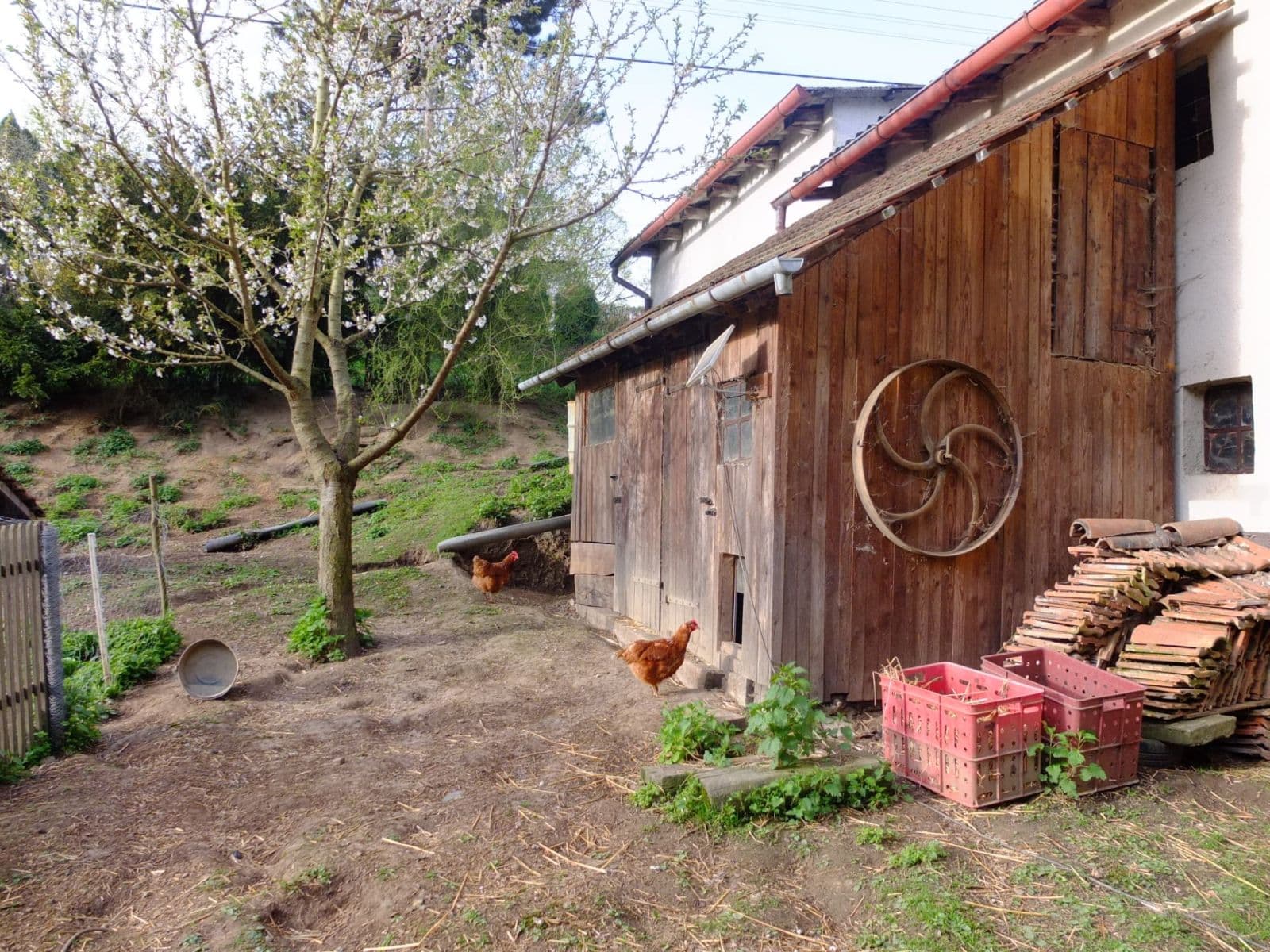 Prodej domu 99 m², pozemek 2.524 m², Vlašim, Středočeský kraj Prodej domu 99 m², pozemek 2.524 m², Vlašim, Středočeský kraj