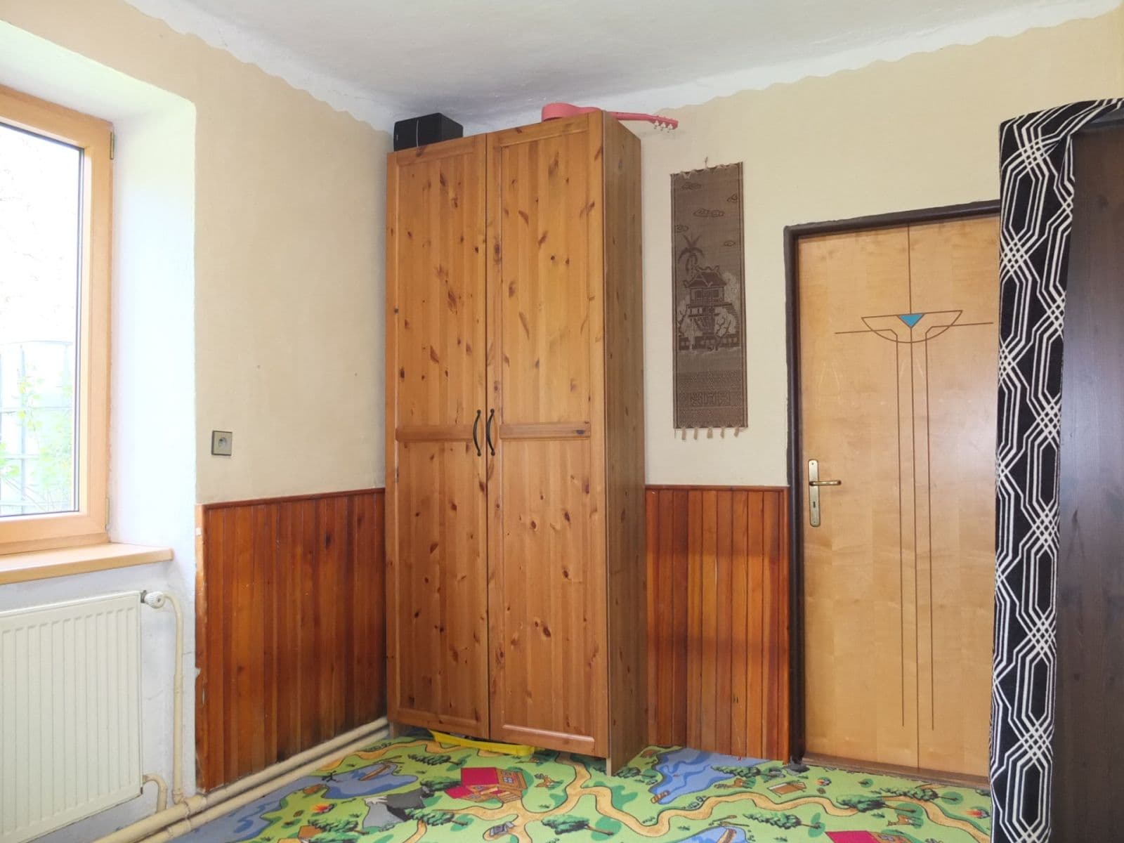 Prodej domu 99 m², pozemek 2.524 m², Vlašim, Středočeský kraj Prodej domu 99 m², pozemek 2.524 m², Vlašim, Středočeský kraj