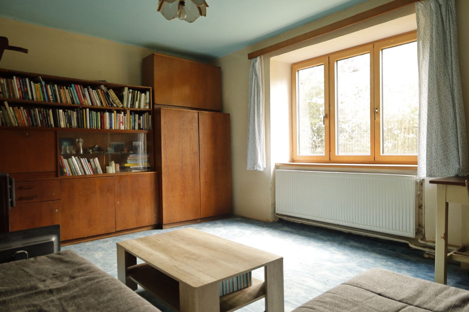 Prodej domu 99 m², pozemek 2.524 m², Vlašim, Středočeský kraj Prodej domu 99 m², pozemek 2.524 m², Vlašim, Středočeský kraj