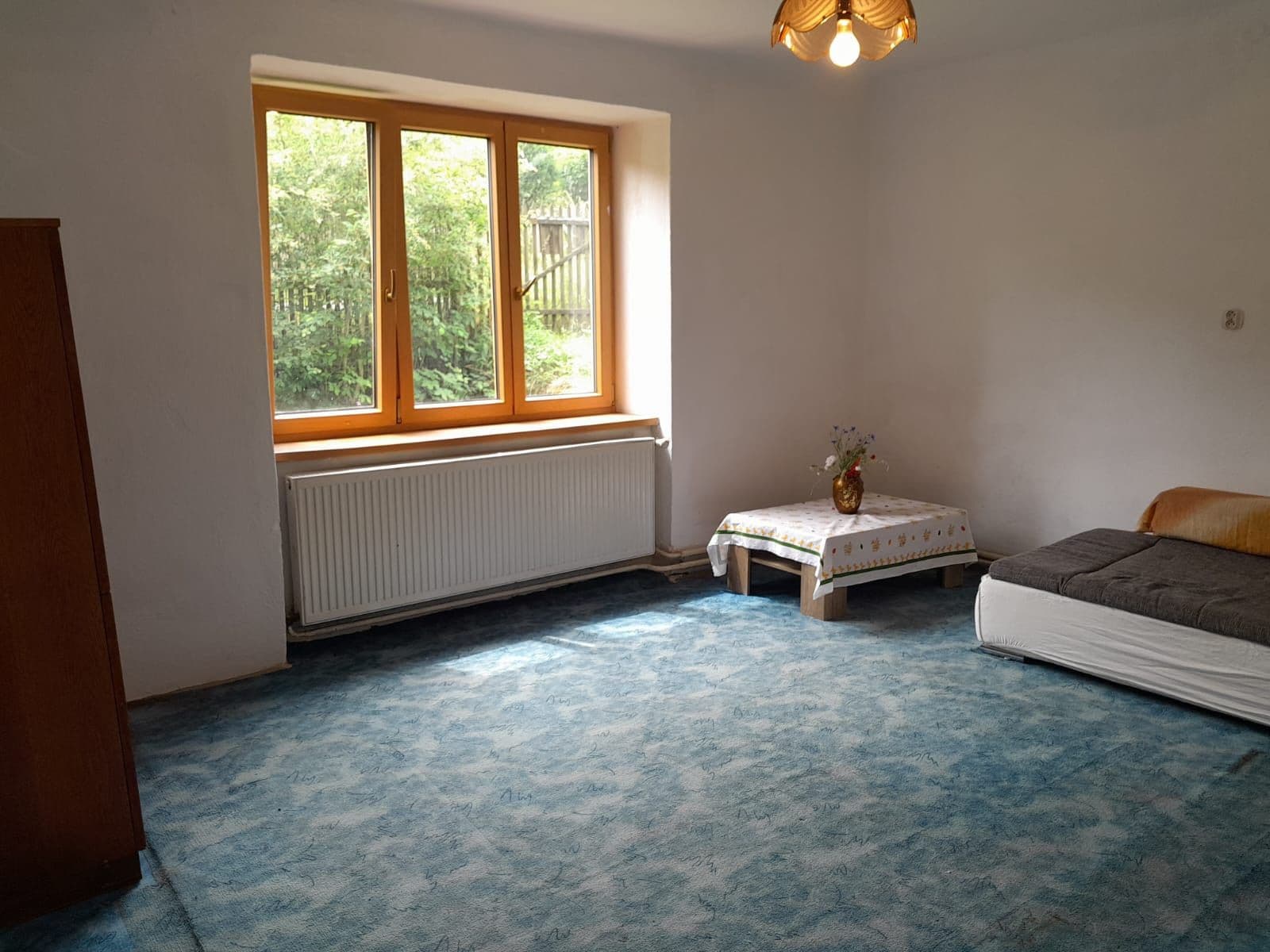 Prodej domu 99 m², pozemek 2.524 m², Vlašim, Středočeský kraj Prodej domu 99 m², pozemek 2.524 m², Vlašim, Středočeský kraj