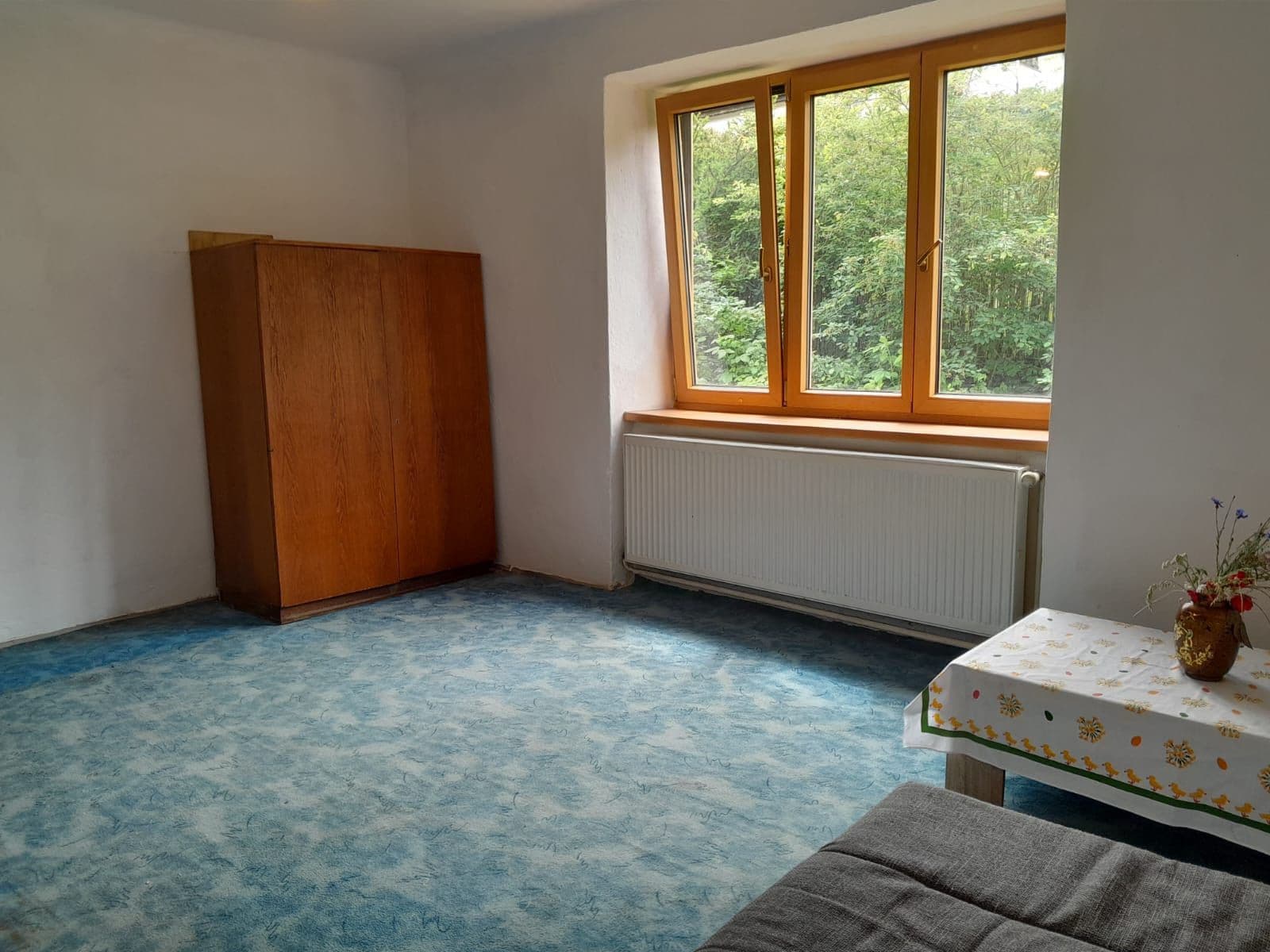 Prodej domu 99 m², pozemek 2.524 m², Vlašim, Středočeský kraj Prodej domu 99 m², pozemek 2.524 m², Vlašim, Středočeský kraj