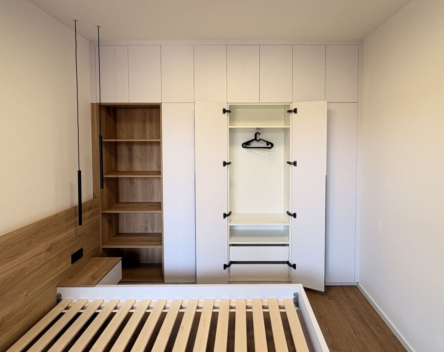 Pronájem bytu 2+kk 44 m², U Štěpánků, Hořovice, Středočeský kraj Pronájem bytu 2+kk 44 m², U Štěpánků, Hořovice, Středočeský kraj