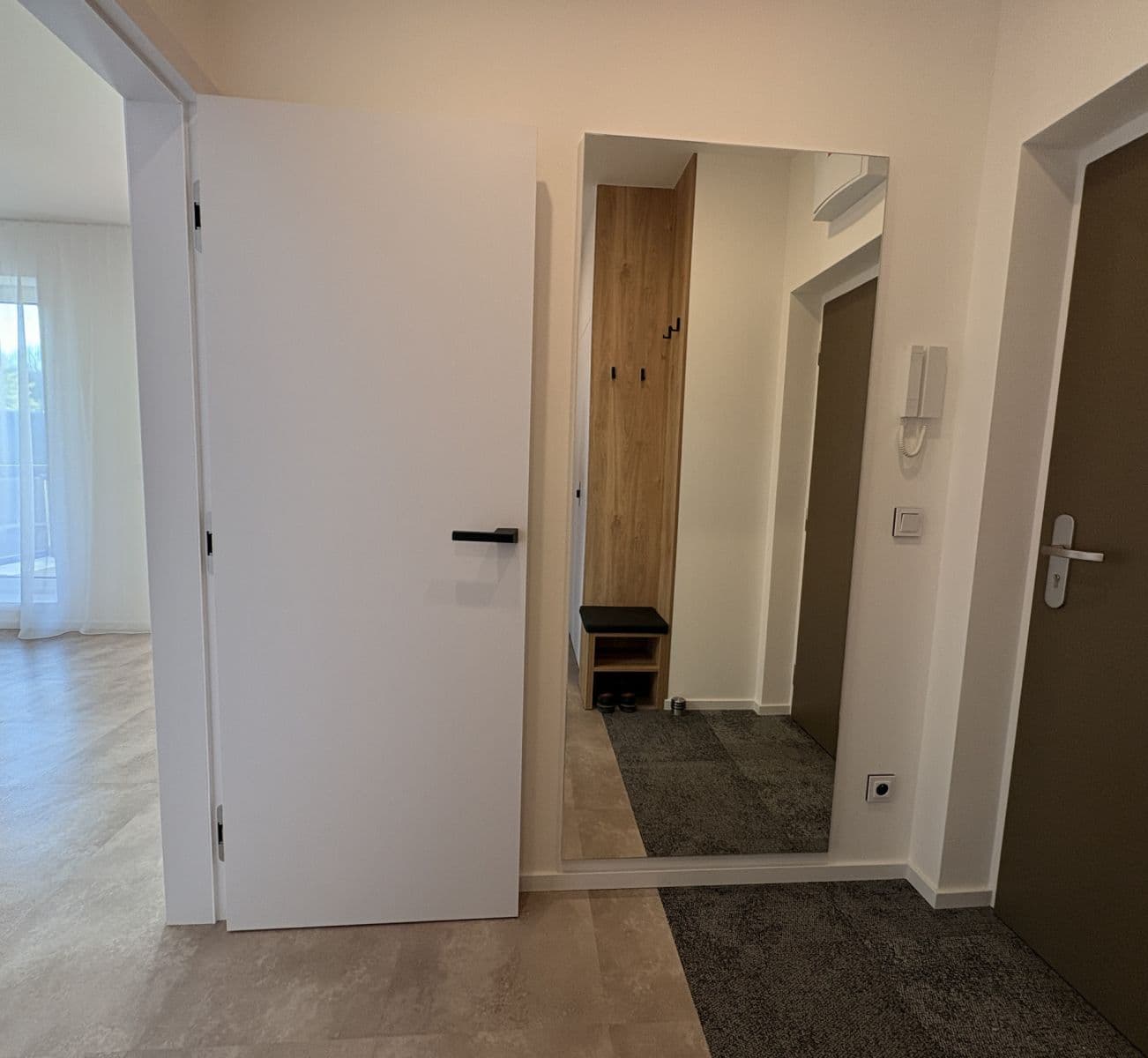 Pronájem bytu 2+kk 44 m², U Štěpánků, Hořovice, Středočeský kraj Pronájem bytu 2+kk 44 m², U Štěpánků, Hořovice, Středočeský kraj