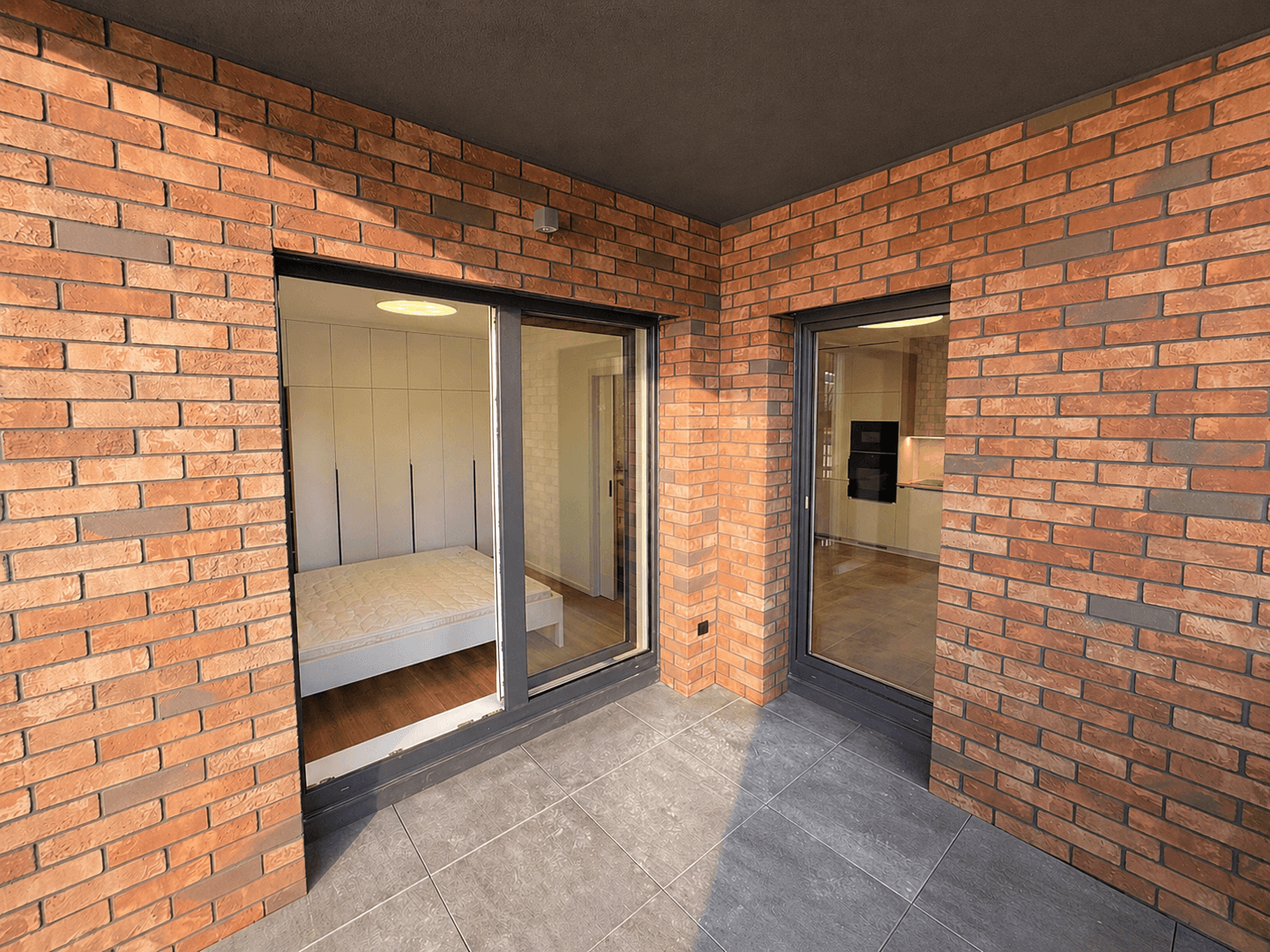 Pronájem bytu 2+kk 44 m², U Štěpánků, Hořovice, Středočeský kraj Pronájem bytu 2+kk 44 m², U Štěpánků, Hořovice, Středočeský kraj