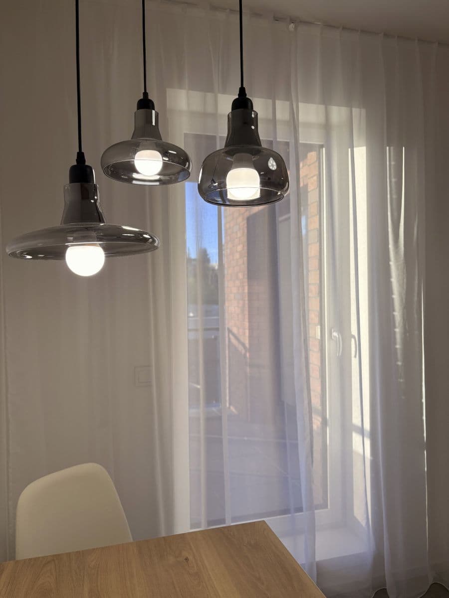 Pronájem bytu 2+kk 44 m², U Štěpánků, Hořovice, Středočeský kraj Pronájem bytu 2+kk 44 m², U Štěpánků, Hořovice, Středočeský kraj