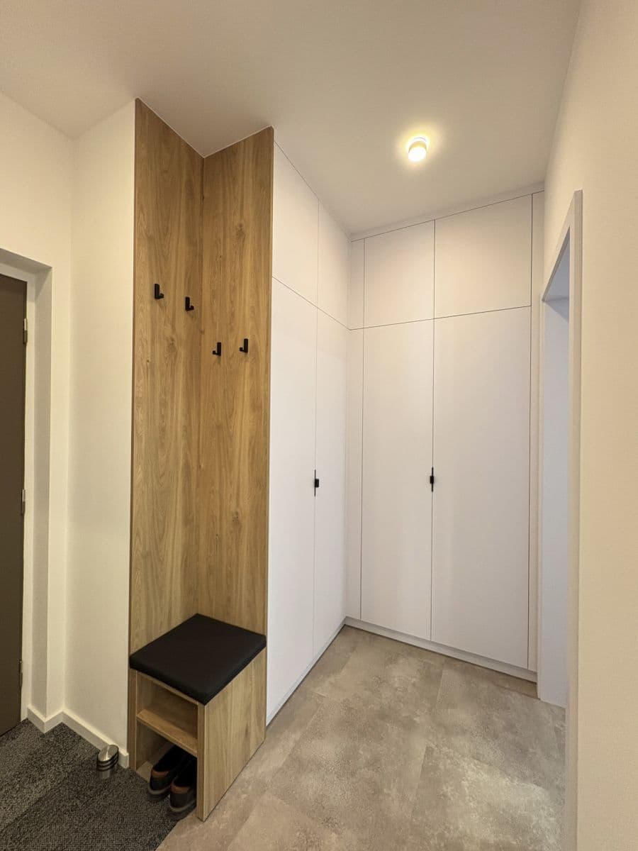 Pronájem bytu 2+kk 44 m², U Štěpánků, Hořovice, Středočeský kraj Pronájem bytu 2+kk 44 m², U Štěpánků, Hořovice, Středočeský kraj