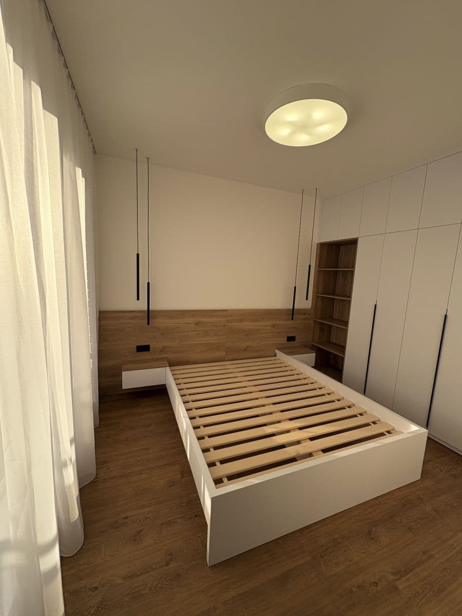 Pronájem bytu 2+kk 44 m², U Štěpánků, Hořovice, Středočeský kraj Pronájem bytu 2+kk 44 m², U Štěpánků, Hořovice, Středočeský kraj