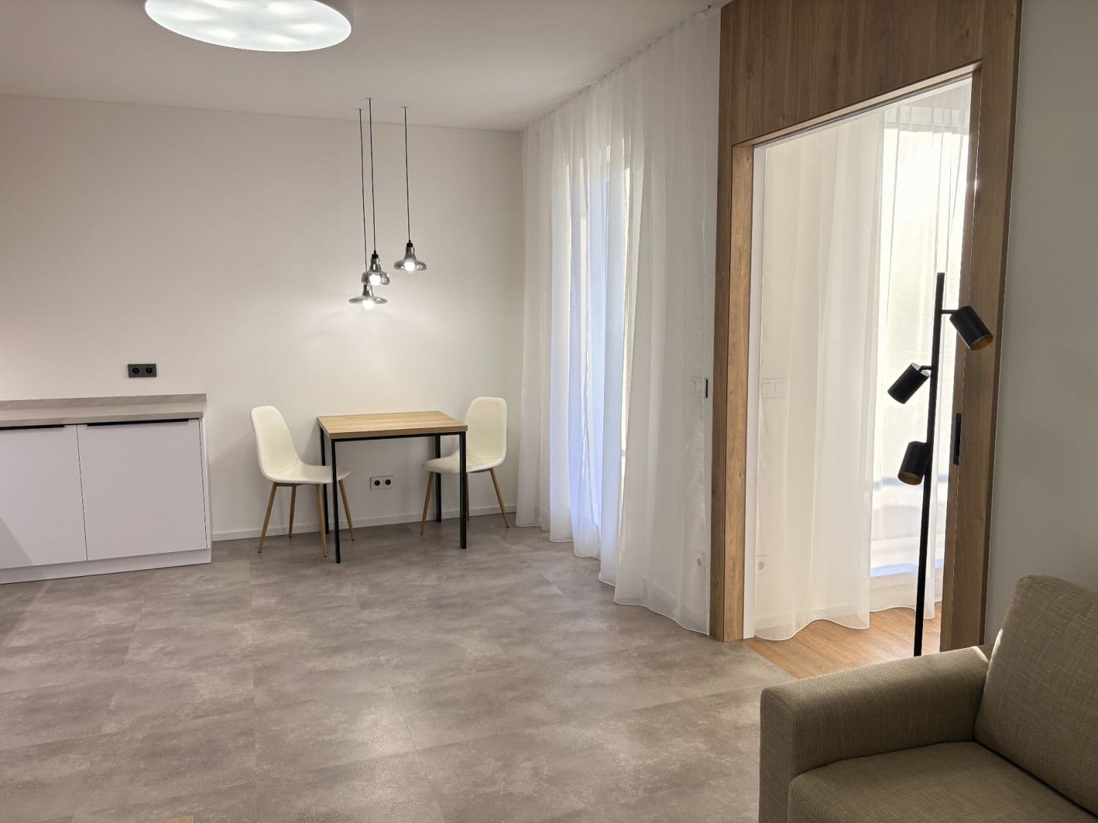 Pronájem bytu 2+kk 44 m², U Štěpánků, Hořovice, Středočeský kraj Pronájem bytu 2+kk 44 m², U Štěpánků, Hořovice, Středočeský kraj