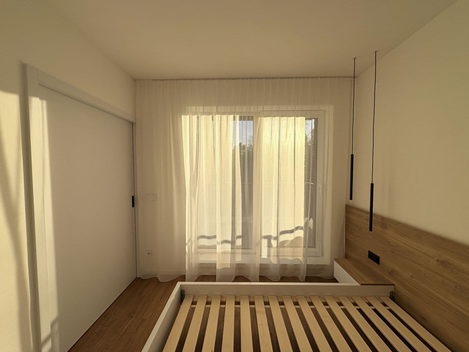 Pronájem bytu 2+kk 44 m², U Štěpánků, Hořovice, Středočeský kraj Pronájem bytu 2+kk 44 m², U Štěpánků, Hořovice, Středočeský kraj