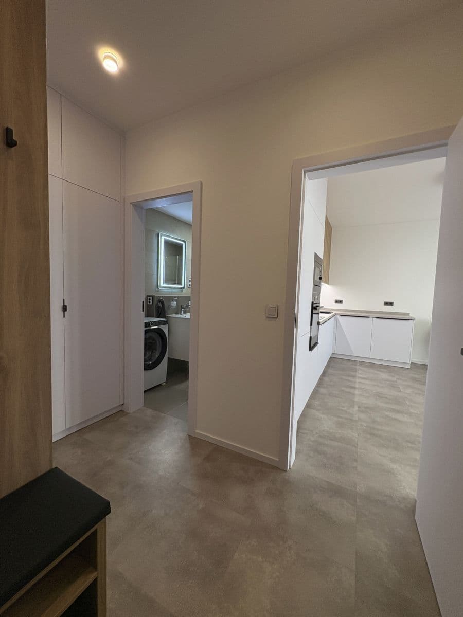 Pronájem bytu 2+kk 44 m², U Štěpánků, Hořovice, Středočeský kraj Pronájem bytu 2+kk 44 m², U Štěpánků, Hořovice, Středočeský kraj