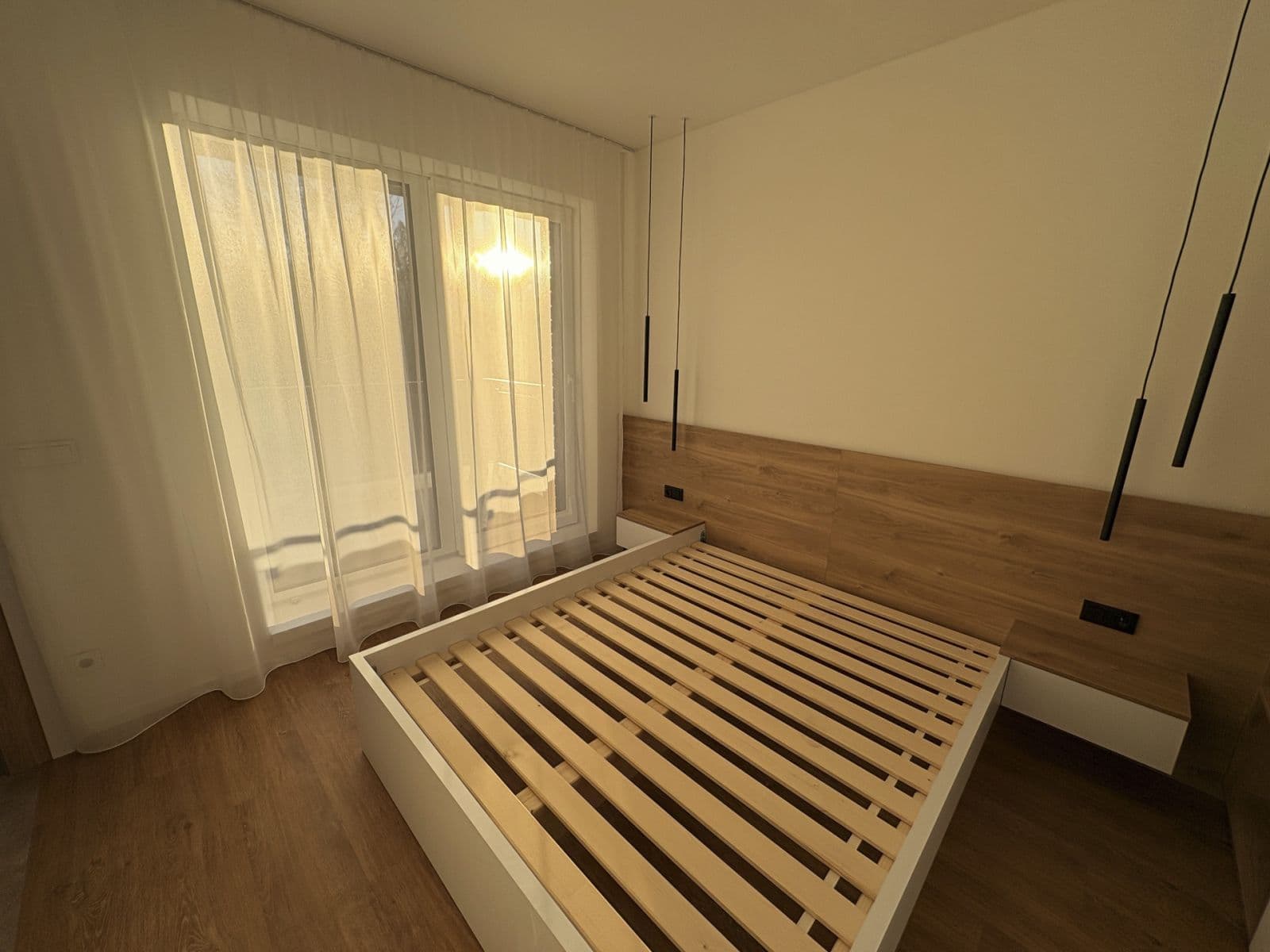 Pronájem bytu 2+kk 44 m², U Štěpánků, Hořovice, Středočeský kraj Pronájem bytu 2+kk 44 m², U Štěpánků, Hořovice, Středočeský kraj