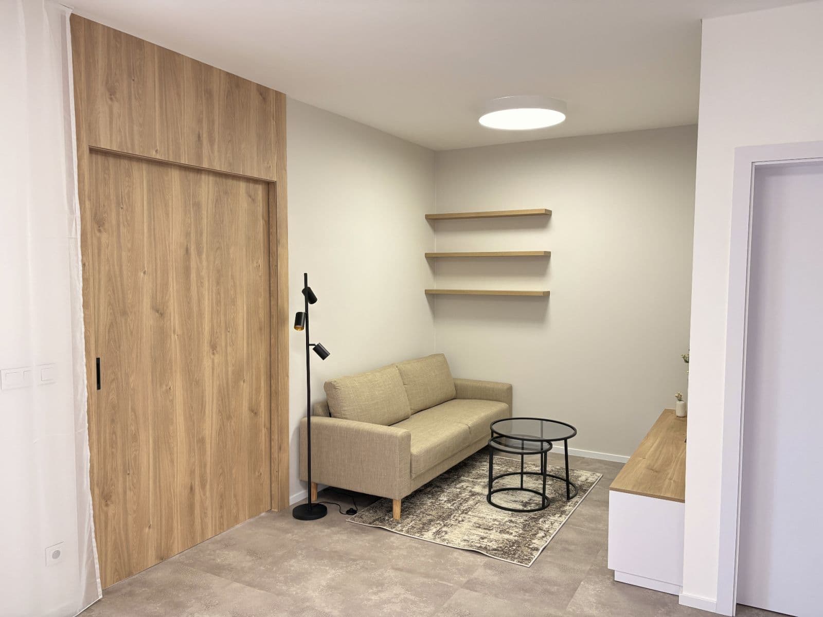 Pronájem bytu 2+kk 44 m², U Štěpánků, Hořovice, Středočeský kraj Pronájem bytu 2+kk 44 m², U Štěpánků, Hořovice, Středočeský kraj