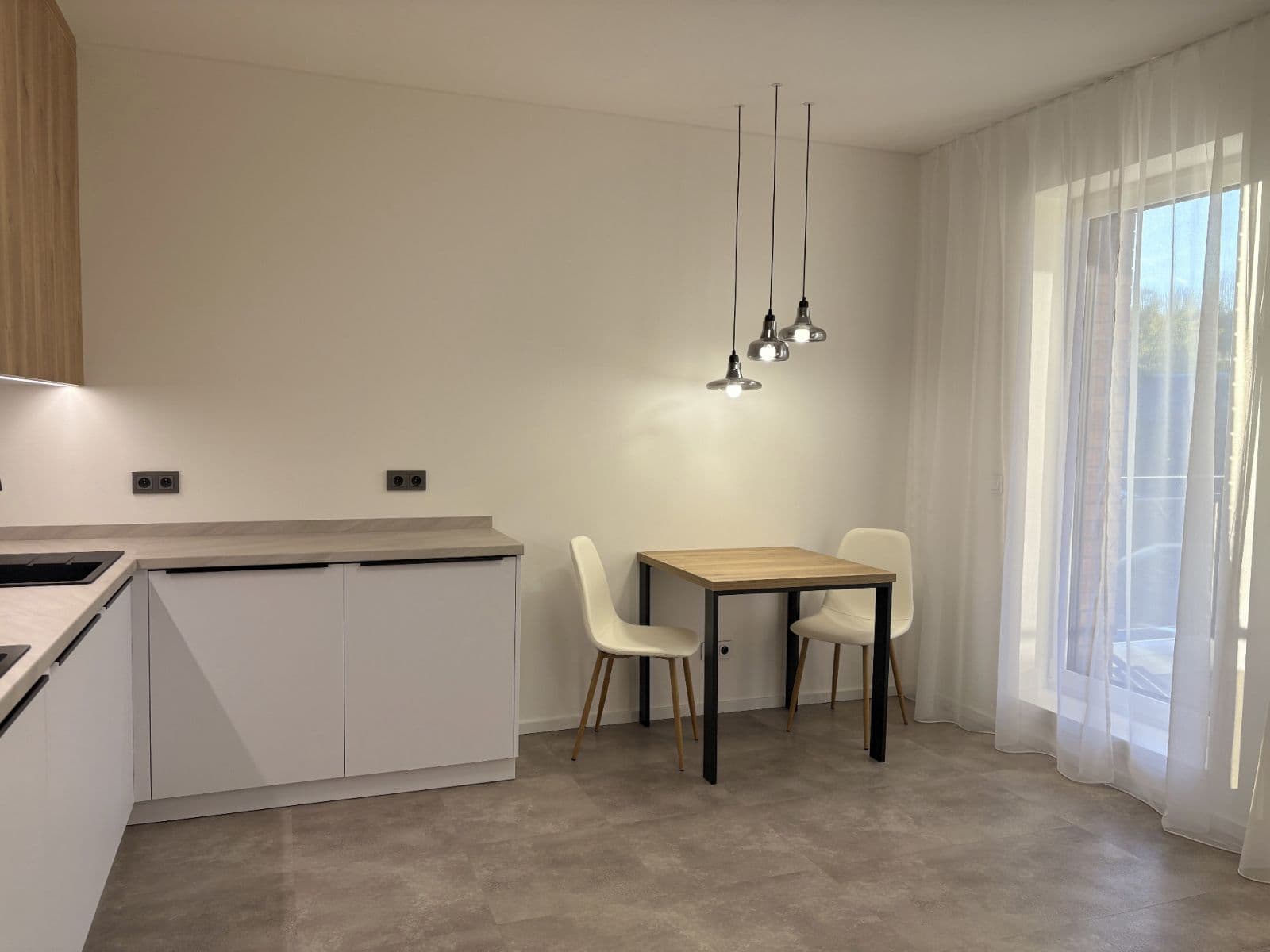Pronájem bytu 2+kk 44 m², U Štěpánků, Hořovice, Středočeský kraj Pronájem bytu 2+kk 44 m², U Štěpánků, Hořovice, Středočeský kraj