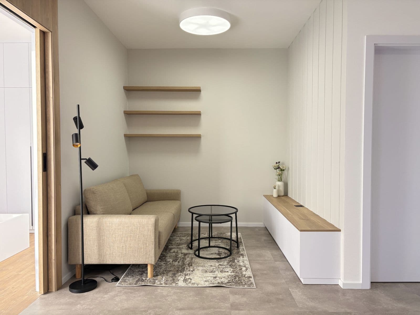 Pronájem bytu 2+kk 44 m², U Štěpánků, Hořovice, Středočeský kraj Pronájem bytu 2+kk 44 m², U Štěpánků, Hořovice, Středočeský kraj