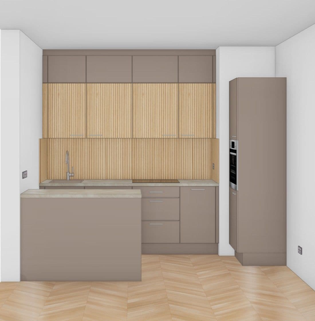 Pronájem bytu 2+kk 54 m², Nebřenická, Praha, Praha Pronájem bytu 2+kk 54 m², Nebřenická, Praha, Praha