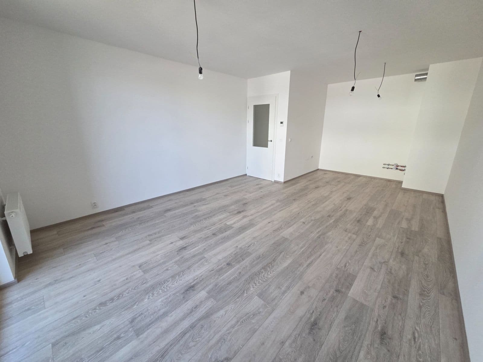Pronájem bytu 2+kk 54 m², Nebřenická, Praha, Praha Pronájem bytu 2+kk 54 m², Nebřenická, Praha, Praha