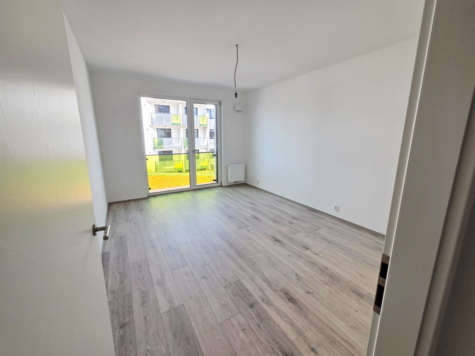 Pronájem bytu 2+kk 54 m², Nebřenická, Praha, Praha Pronájem bytu 2+kk 54 m², Nebřenická, Praha, Praha
