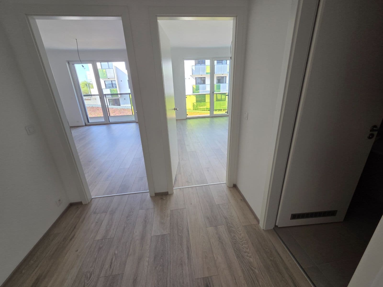 Pronájem bytu 2+kk 54 m², Nebřenická, Praha, Praha Pronájem bytu 2+kk 54 m², Nebřenická, Praha, Praha
