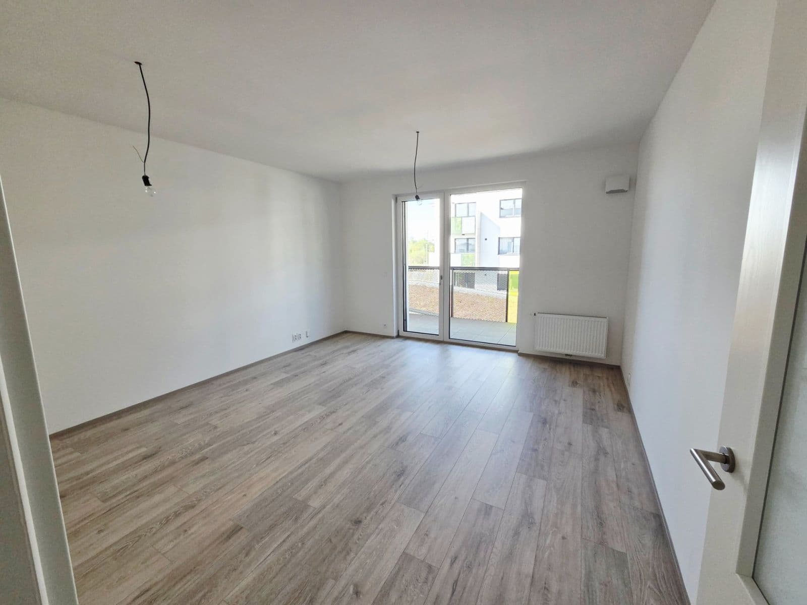 Pronájem bytu 2+kk 54 m², Nebřenická, Praha, Praha Pronájem bytu 2+kk 54 m², Nebřenická, Praha, Praha