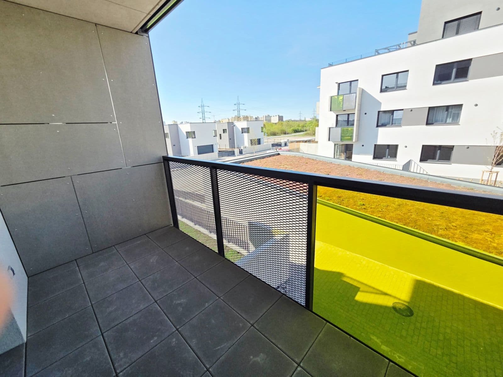 Pronájem bytu 2+kk 54 m², Nebřenická, Praha, Praha Pronájem bytu 2+kk 54 m², Nebřenická, Praha, Praha