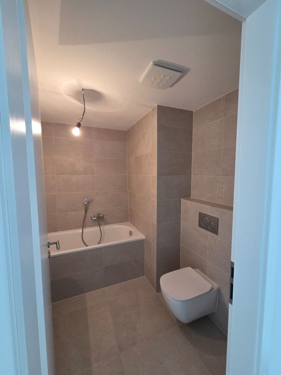 Pronájem bytu 2+kk 54 m², Nebřenická, Praha, Praha Pronájem bytu 2+kk 54 m², Nebřenická, Praha, Praha