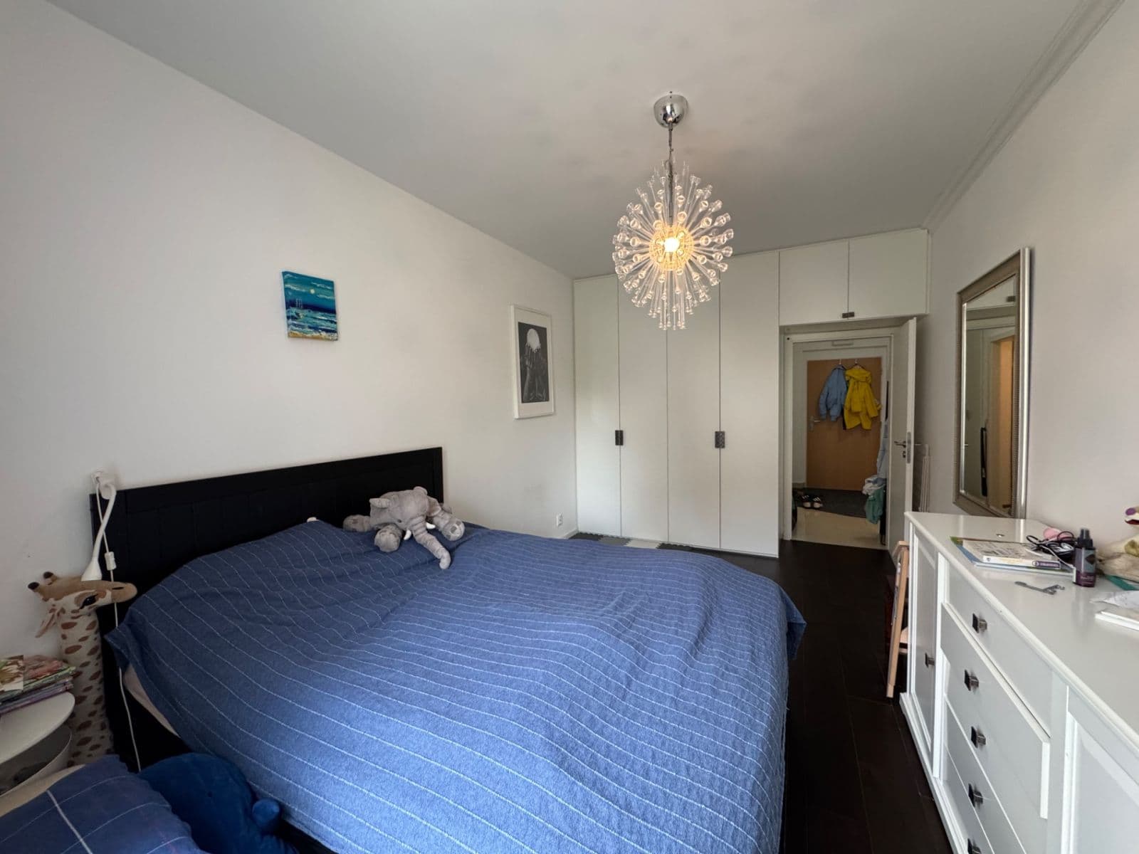 Pronájem bytu 2+kk 66 m², Jeřabinová, Praha, Praha Pronájem bytu 2+kk 66 m², Jeřabinová, Praha, Praha