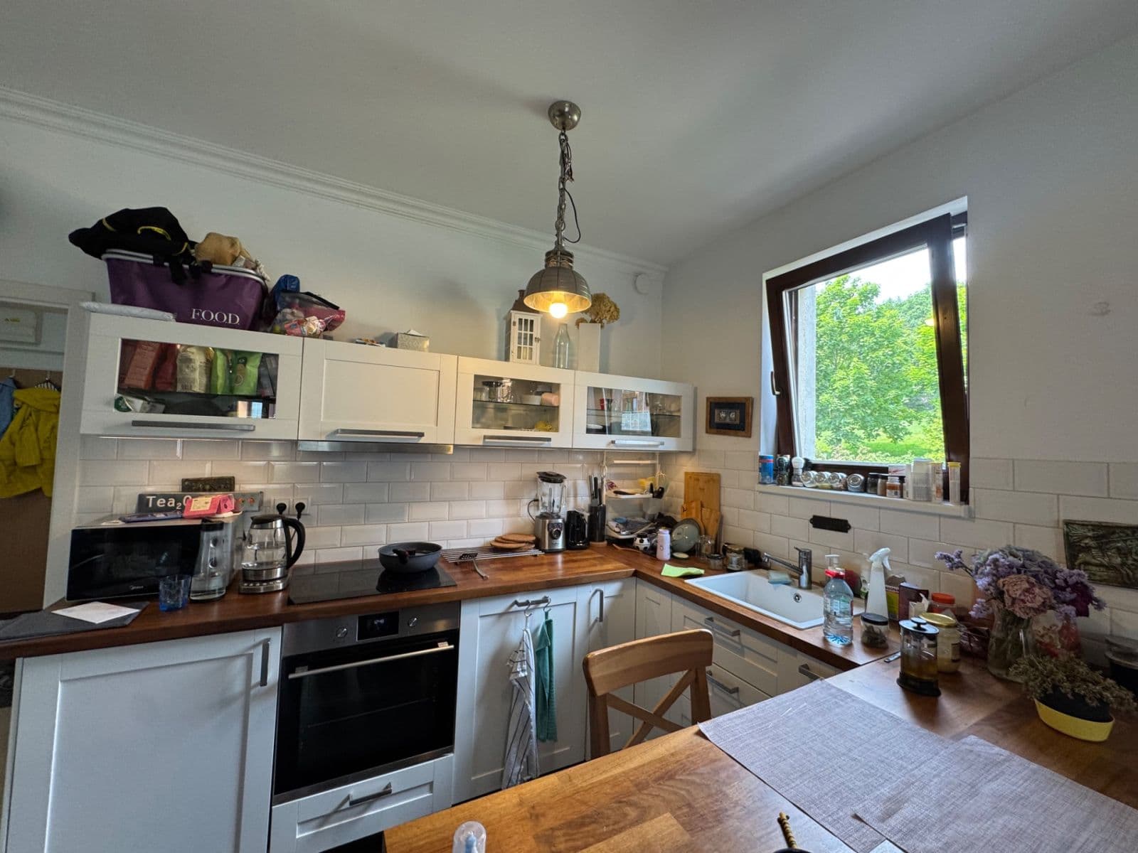 Pronájem bytu 2+kk 66 m², Jeřabinová, Praha, Praha Pronájem bytu 2+kk 66 m², Jeřabinová, Praha, Praha