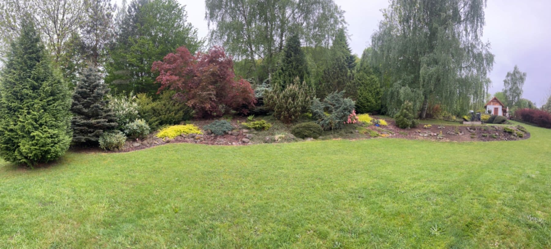 Prodej chaty, chalupy 24 m², pozemek 1.800 m², Česká Lípa, Liberecký kraj Prodej chaty, chalupy 24 m², pozemek 1.800 m², Česká Lípa, Liberecký kraj