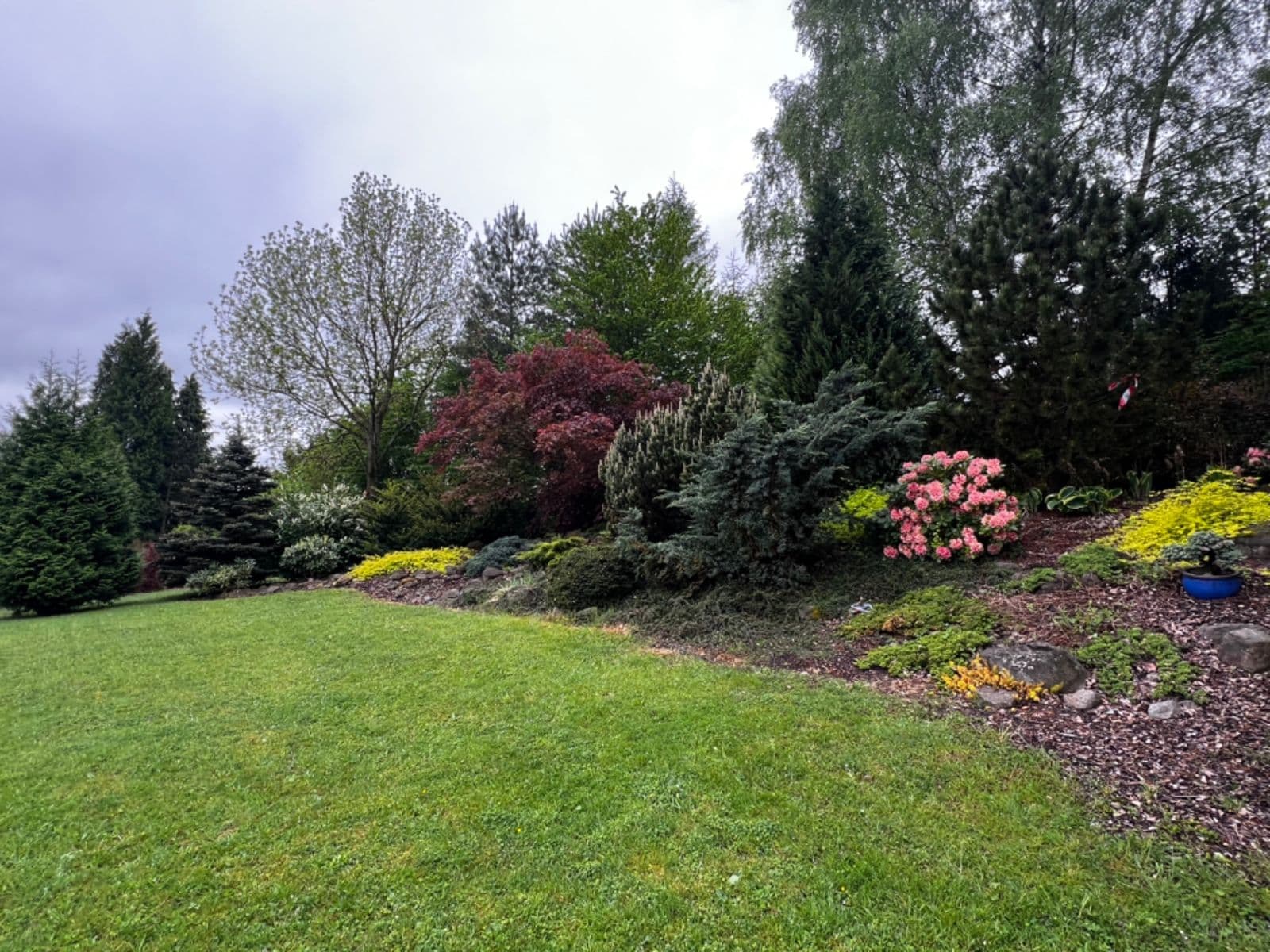 Prodej chaty, chalupy 24 m², pozemek 1.800 m², Česká Lípa, Liberecký kraj Prodej chaty, chalupy 24 m², pozemek 1.800 m², Česká Lípa, Liberecký kraj