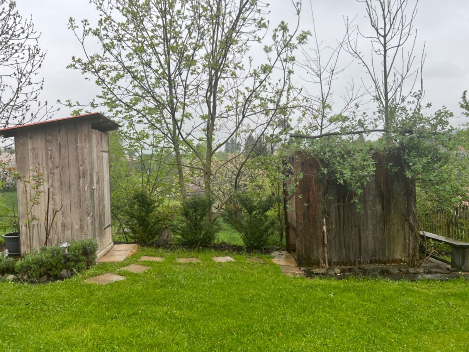 Prodej chaty, chalupy 24 m², pozemek 1.800 m², Česká Lípa, Liberecký kraj Prodej chaty, chalupy 24 m², pozemek 1.800 m², Česká Lípa, Liberecký kraj