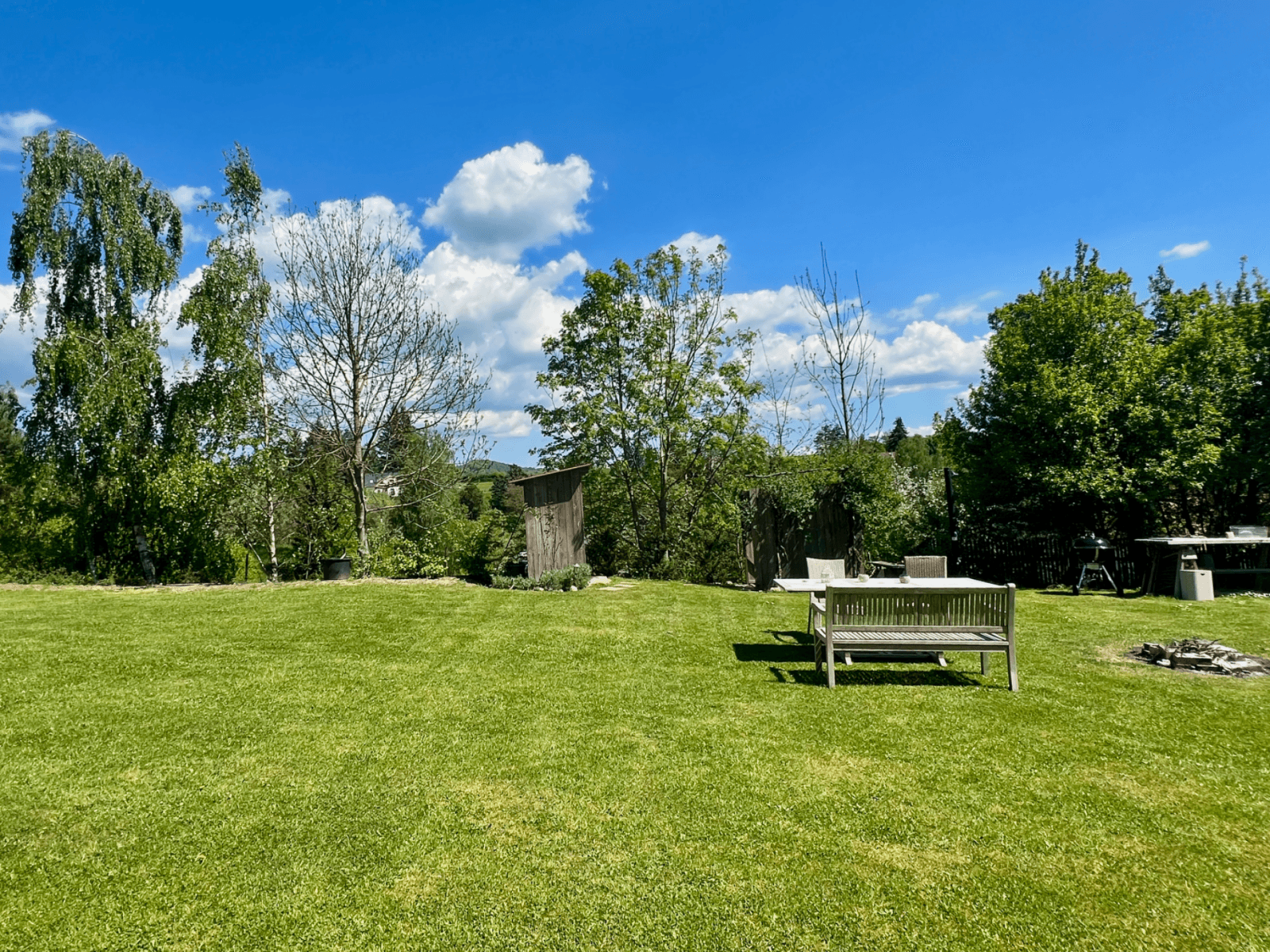 Prodej chaty, chalupy 24 m², pozemek 1.800 m², Česká Lípa, Liberecký kraj Prodej chaty, chalupy 24 m², pozemek 1.800 m², Česká Lípa, Liberecký kraj