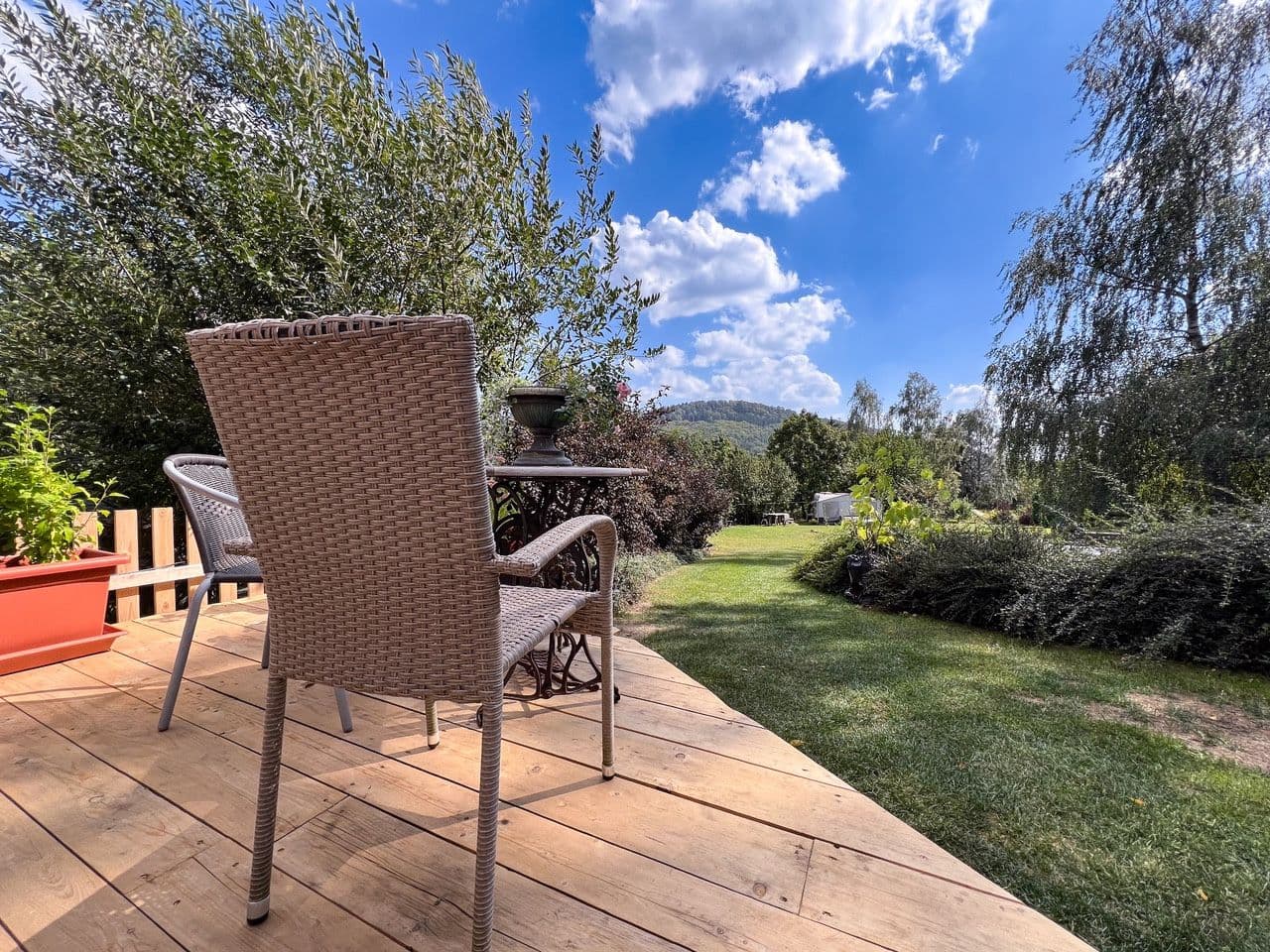 Prodej chaty, chalupy 24 m², pozemek 1.800 m², Česká Lípa, Liberecký kraj Prodej chaty, chalupy 24 m², pozemek 1.800 m², Česká Lípa, Liberecký kraj