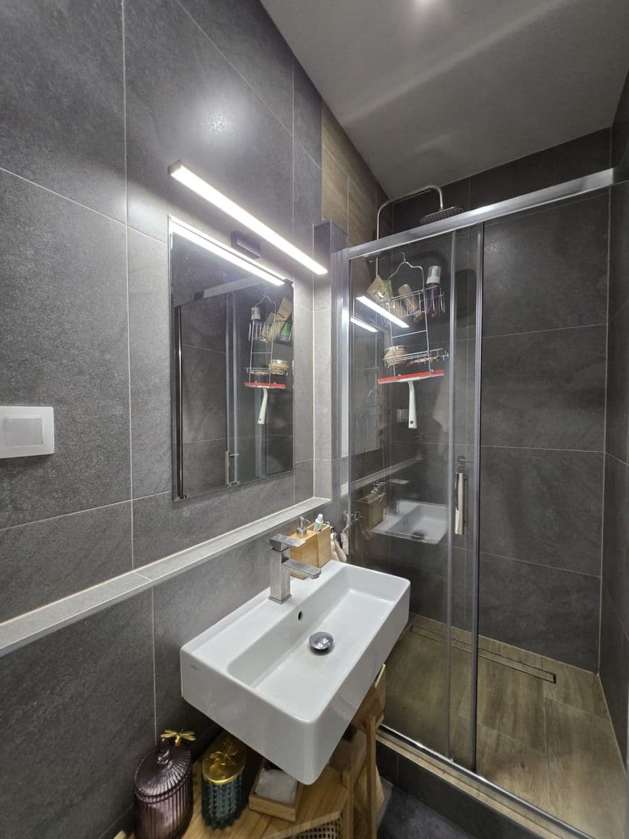 Pronájem bytu 2+kk 54 m², Pod Kotlaskou, Praha, Praha Pronájem bytu 2+kk 54 m², Pod Kotlaskou, Praha, Praha