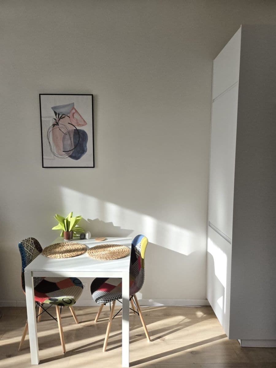 Pronájem bytu 2+kk 54 m², Pod Kotlaskou, Praha, Praha Pronájem bytu 2+kk 54 m², Pod Kotlaskou, Praha, Praha