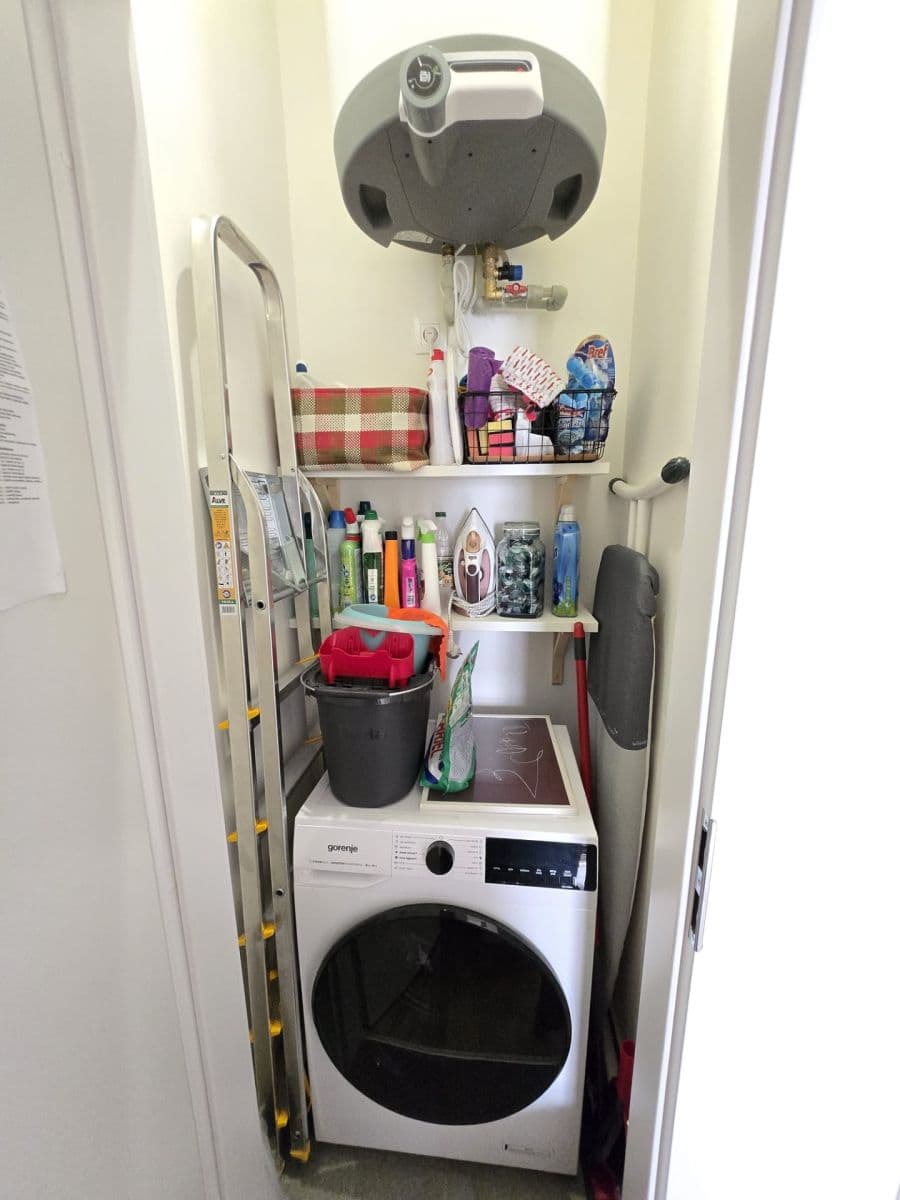 Pronájem bytu 2+kk 54 m², Pod Kotlaskou, Praha, Praha Pronájem bytu 2+kk 54 m², Pod Kotlaskou, Praha, Praha