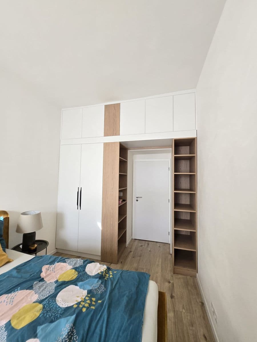 Pronájem bytu 2+kk 54 m², Pod Kotlaskou, Praha, Praha Pronájem bytu 2+kk 54 m², Pod Kotlaskou, Praha, Praha