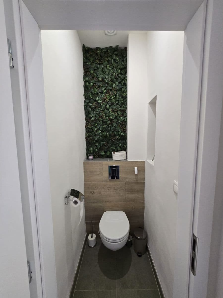 Pronájem bytu 2+kk 54 m², Pod Kotlaskou, Praha, Praha Pronájem bytu 2+kk 54 m², Pod Kotlaskou, Praha, Praha
