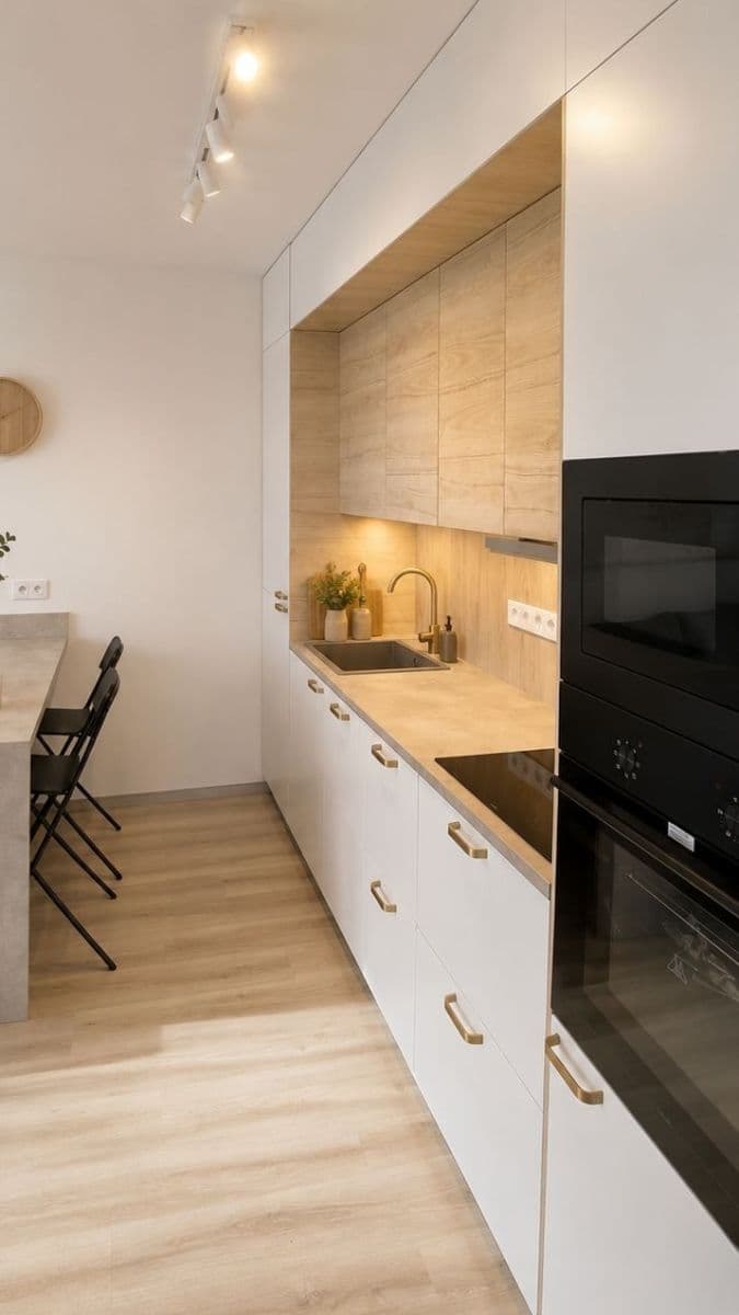 Pronájem bytu 2+kk 35 m², Jižní, Brno, Jihomoravský kraj Pronájem bytu 2+kk 35 m², Jižní, Brno, Jihomoravský kraj