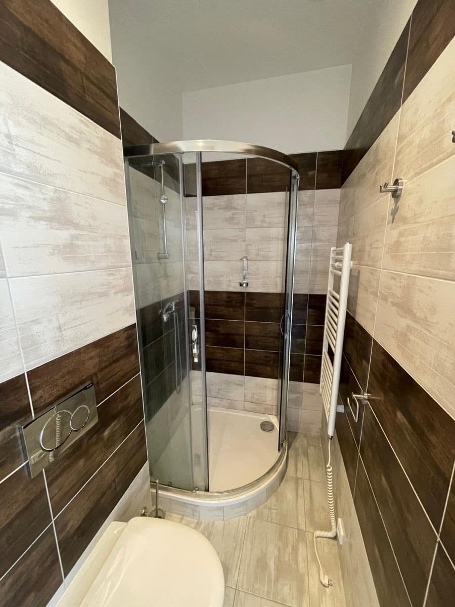Pronájem bytu 2+kk 29 m², Sokolská, Praha, Praha Pronájem bytu 2+kk 29 m², Sokolská, Praha, Praha
