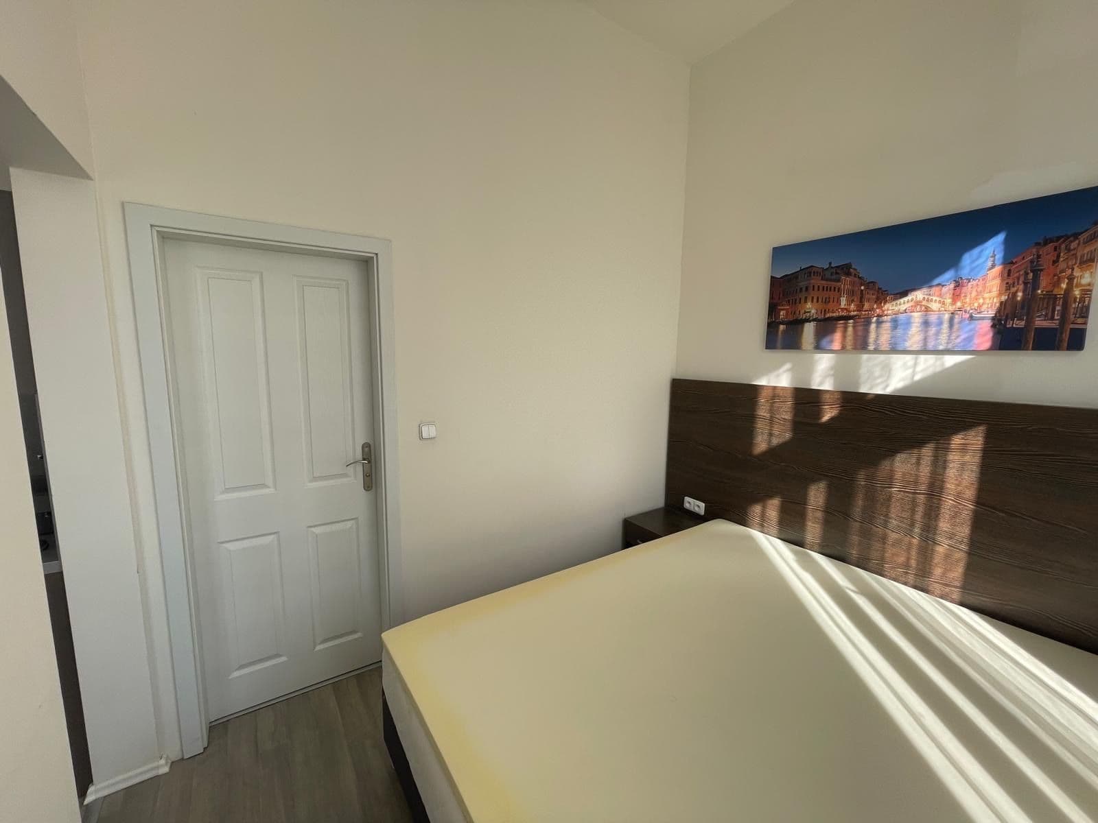 Pronájem bytu 2+kk 29 m², Sokolská, Praha, Praha Pronájem bytu 2+kk 29 m², Sokolská, Praha, Praha