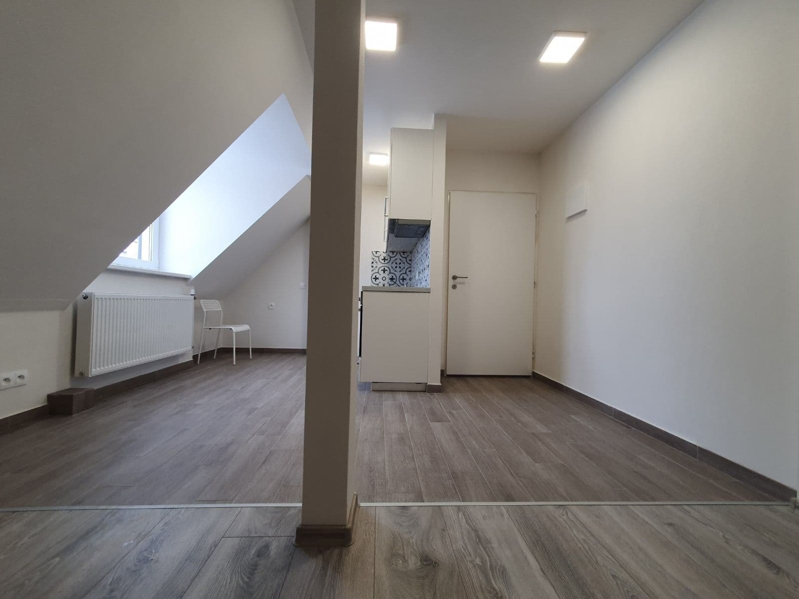 Pronájem bytu 1+kk 35 m², U Stojanu, Praha, Praha Pronájem bytu 1+kk 35 m², U Stojanu, Praha, Praha