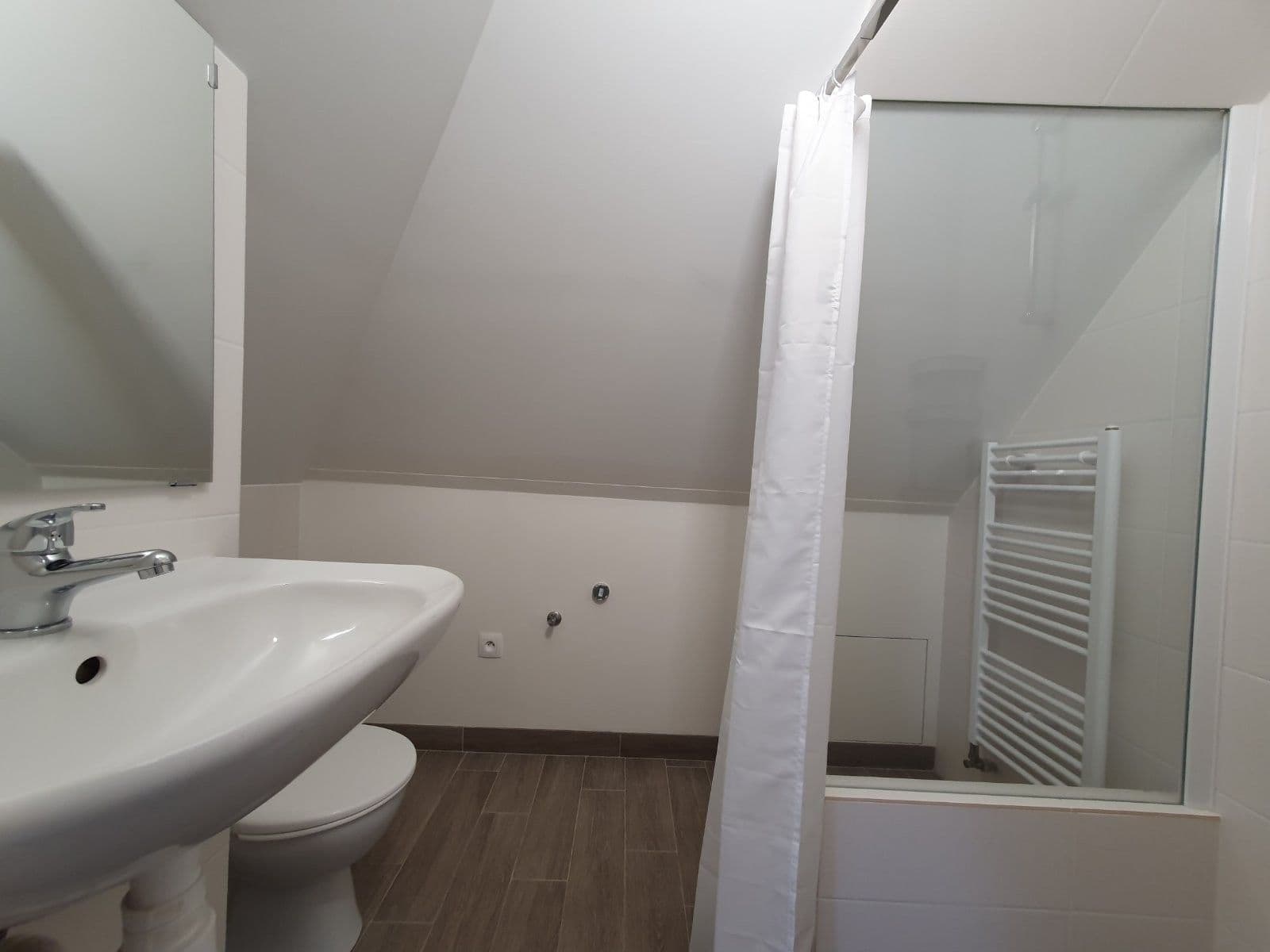Pronájem bytu 1+kk 35 m², U Stojanu, Praha, Praha Pronájem bytu 1+kk 35 m², U Stojanu, Praha, Praha