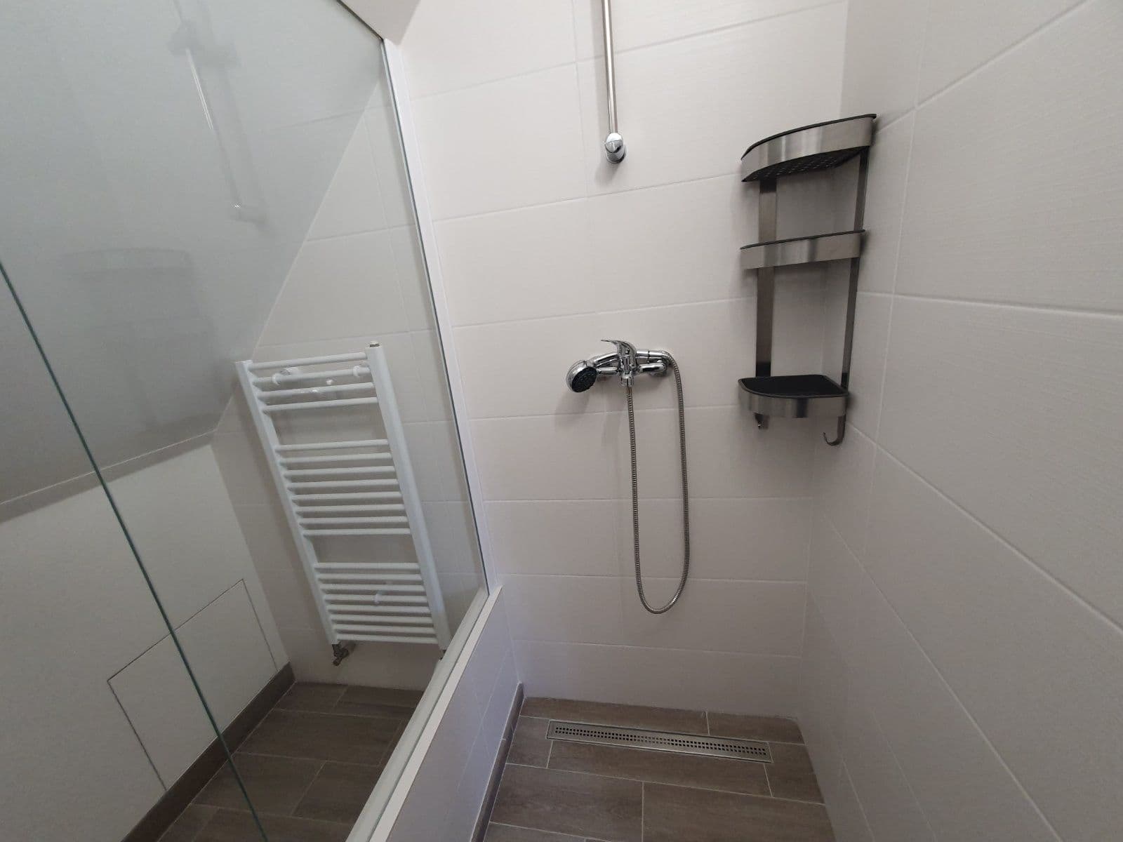 Pronájem bytu 1+kk 35 m², U Stojanu, Praha, Praha Pronájem bytu 1+kk 35 m², U Stojanu, Praha, Praha