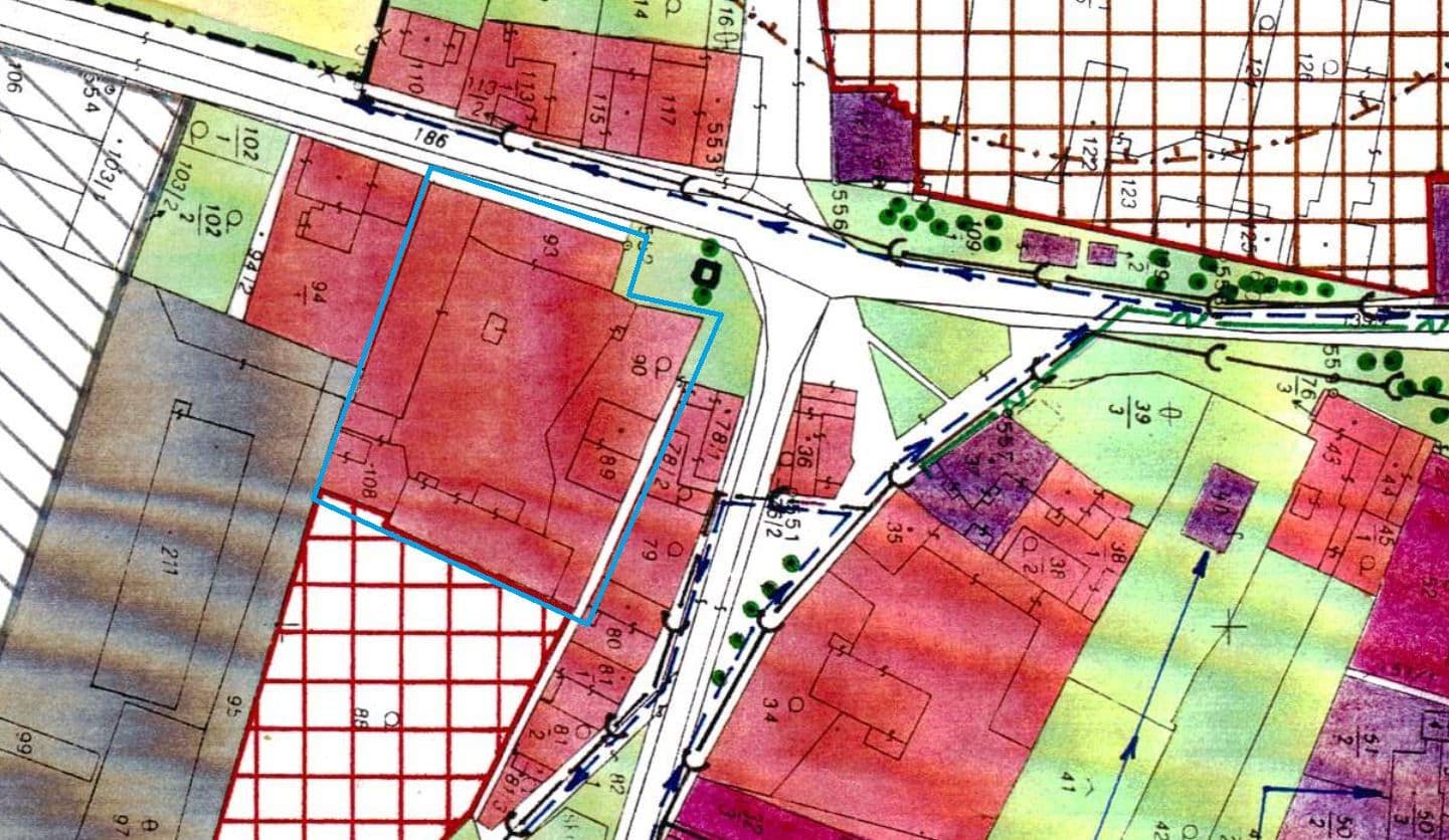 Prodej pozemku 4.945 m², Chrášťany, Středočeský kraj Prodej pozemku 4.945 m², Chrášťany, Středočeský kraj