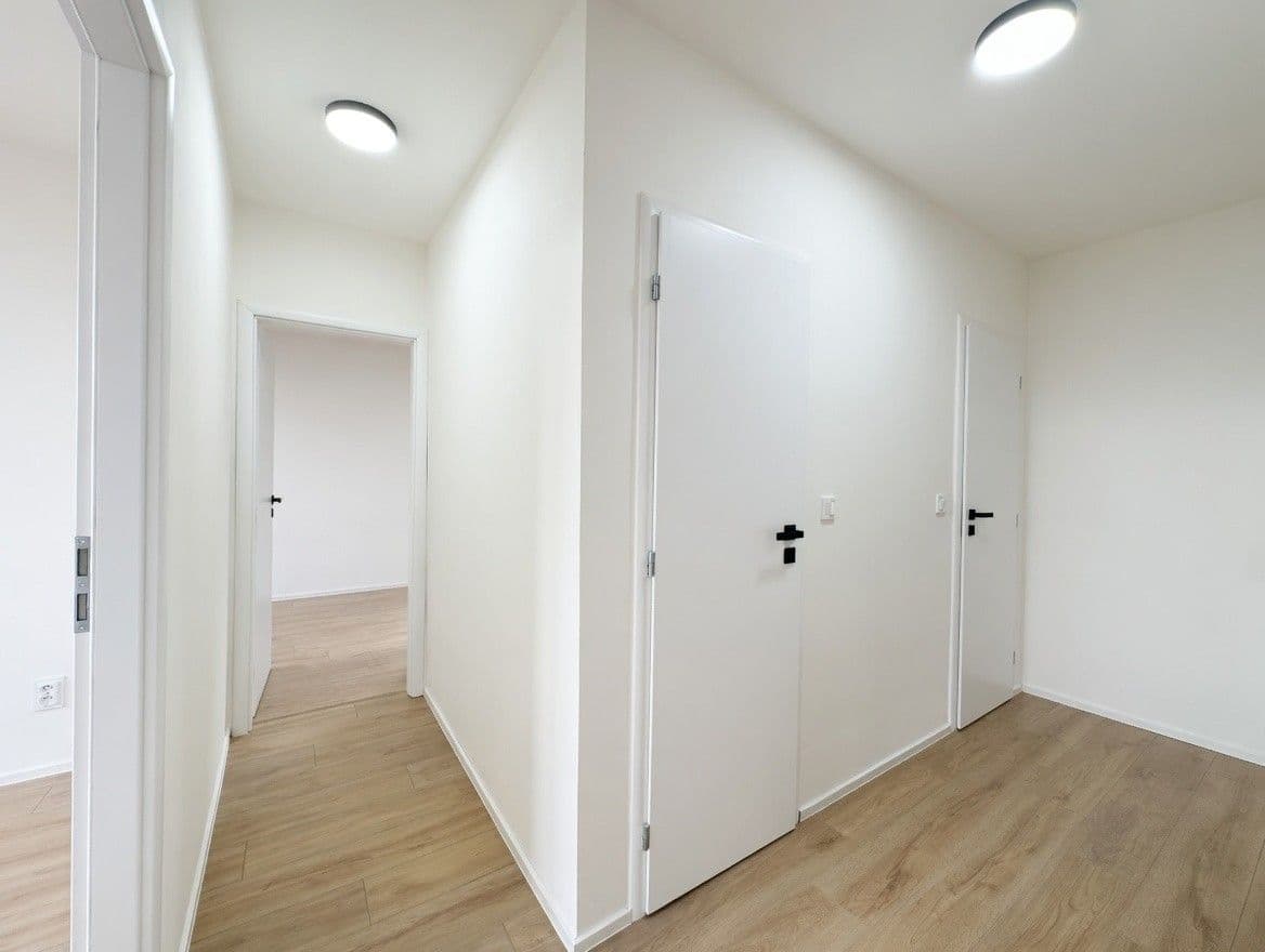 Prodej bytu 3+kk 54 m², K Šafránce, Praha, Praha Prodej bytu 3+kk 54 m², K Šafránce, Praha, Praha